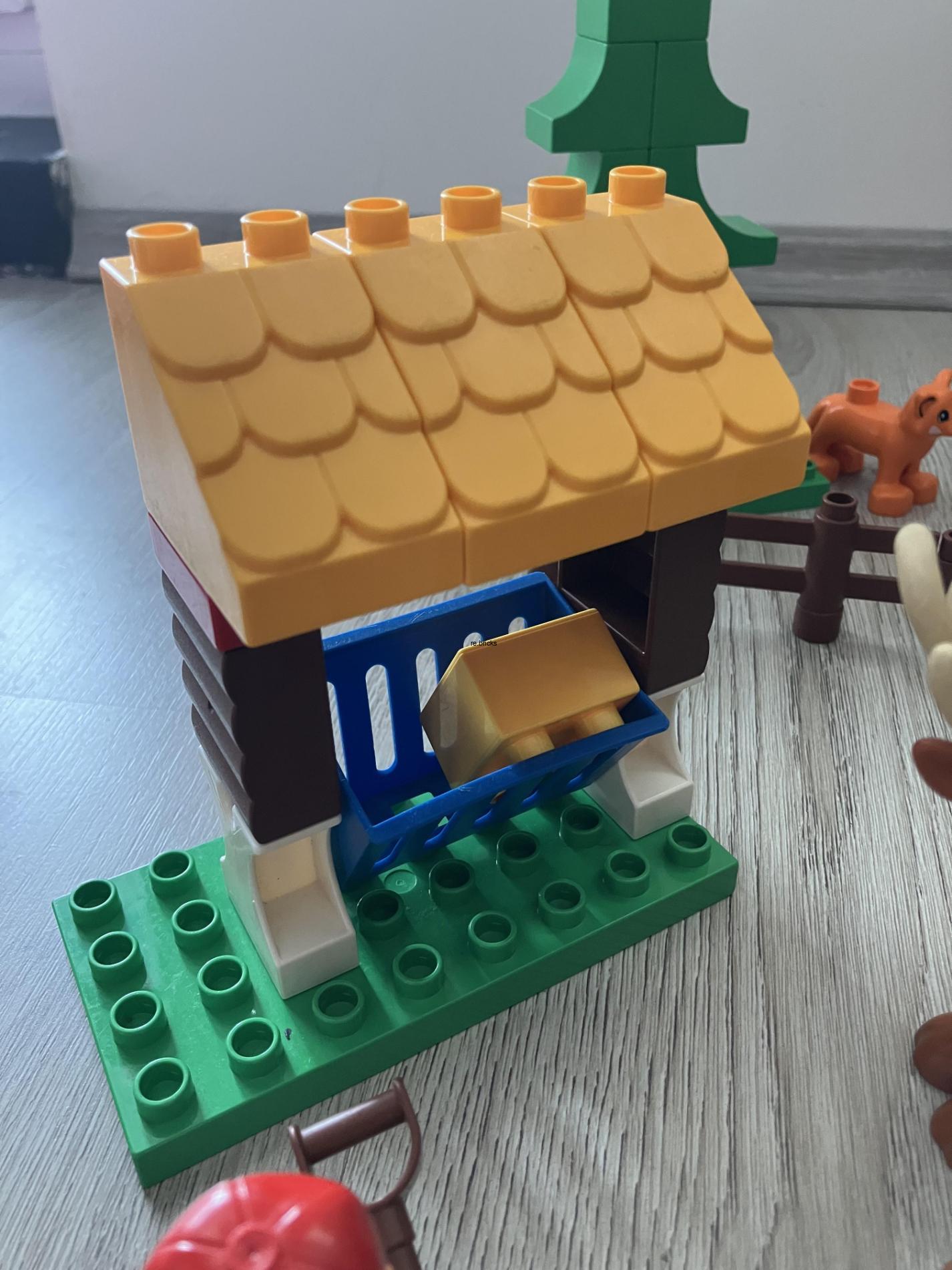 Lego® Duplo® 10584 Lesopark