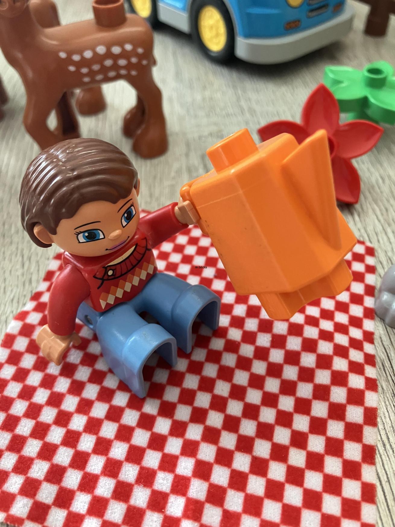Lego® Duplo® 10584 Lesopark