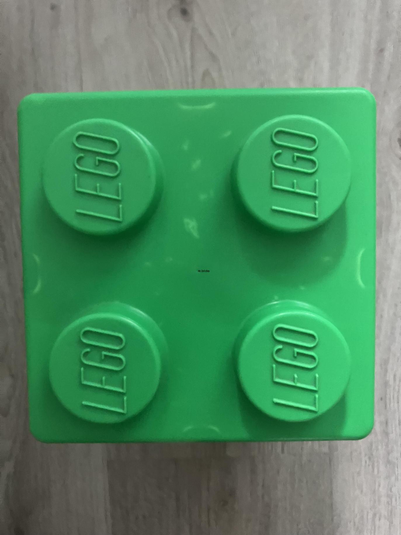 Lego Duplo 10570 Dárková sada vše v jednom
