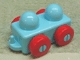 Lego Primo vláček