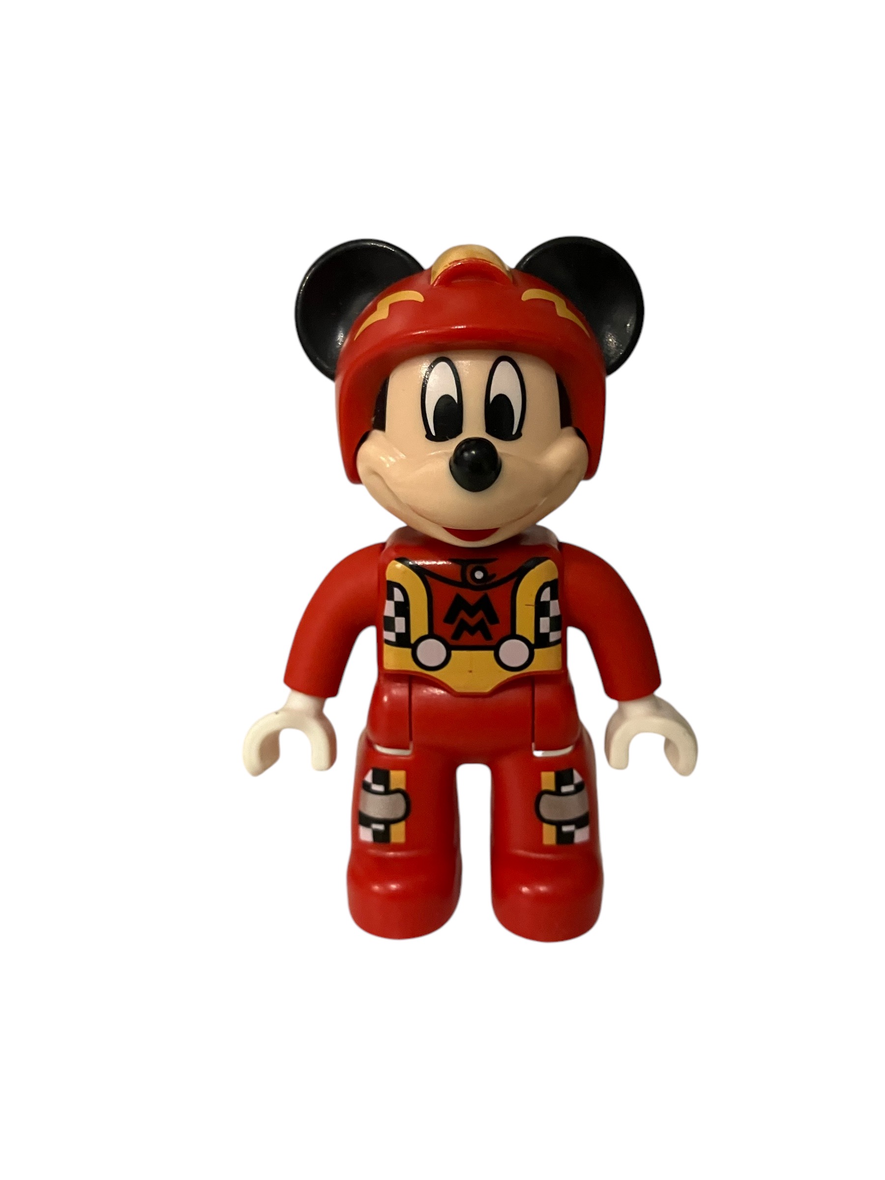Lego® Duplo® Mickey