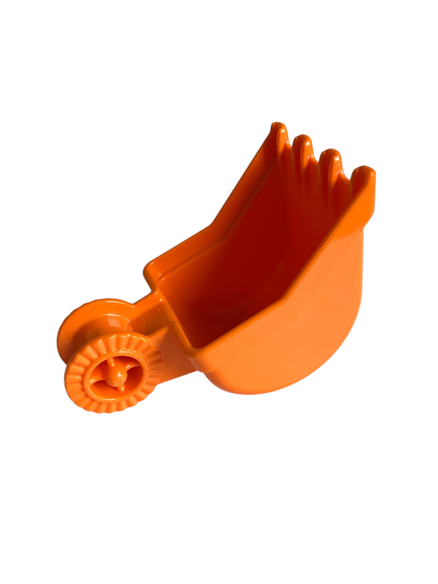 Lego Duplo soucastka k bagru