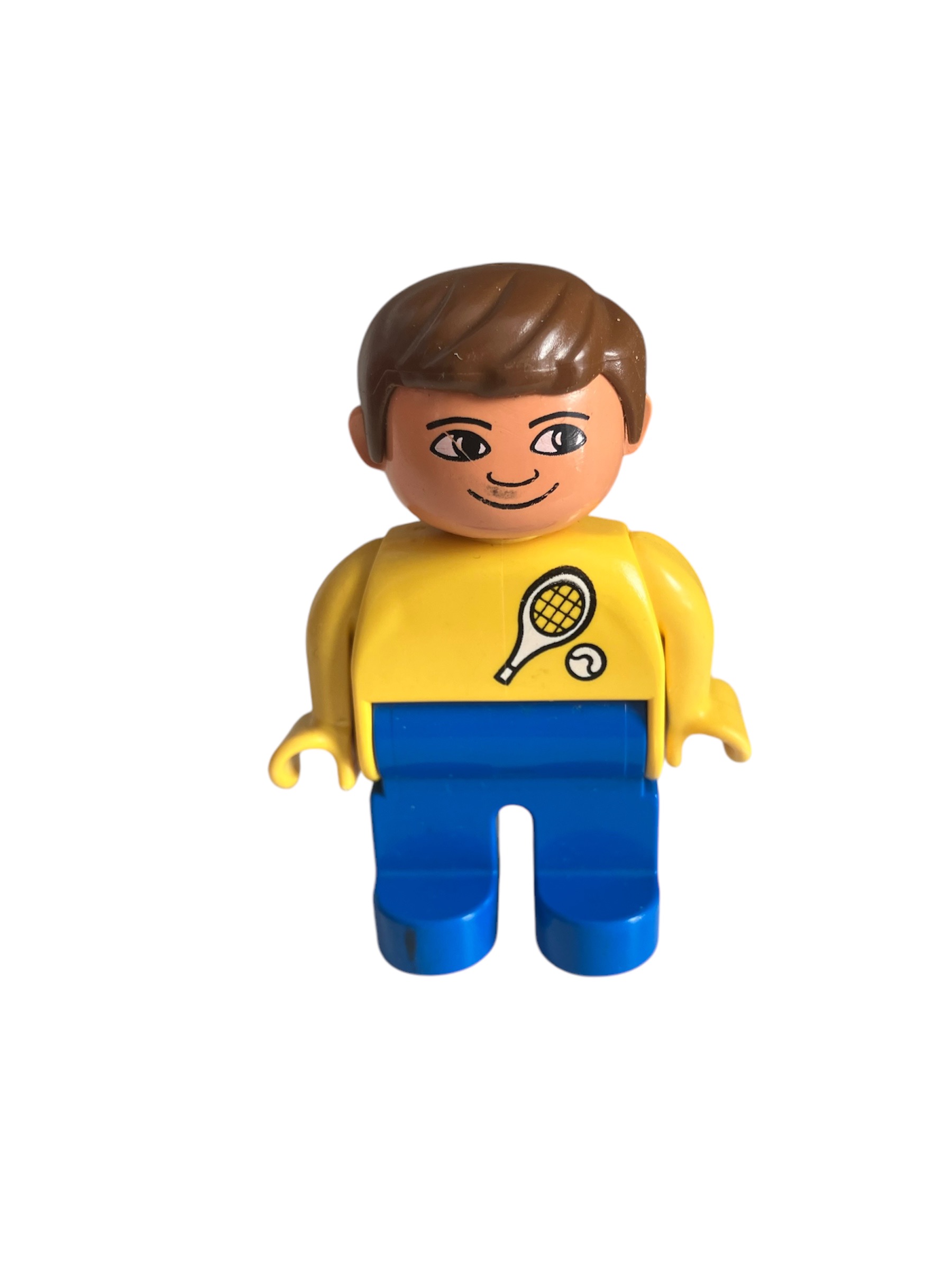 Lego® Duplo® postavička starsi typ