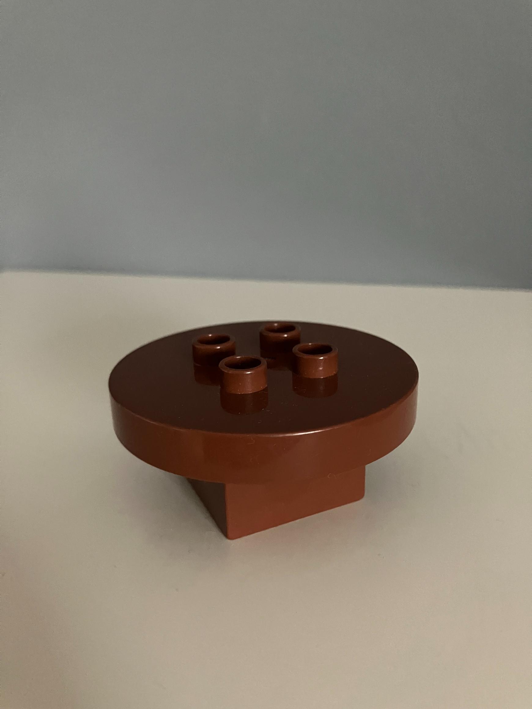 Lego Duplo stůl