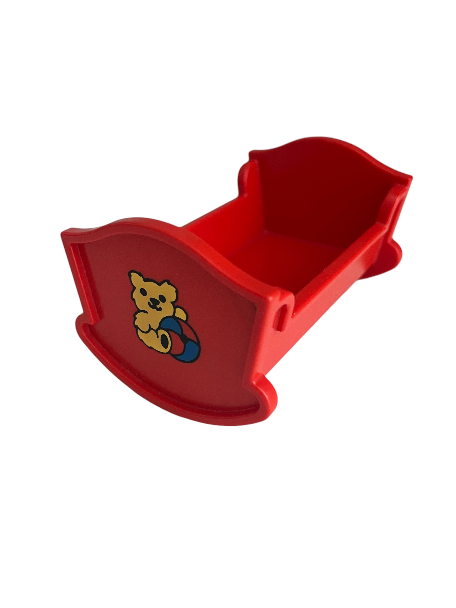 Lego Duplo kolébka