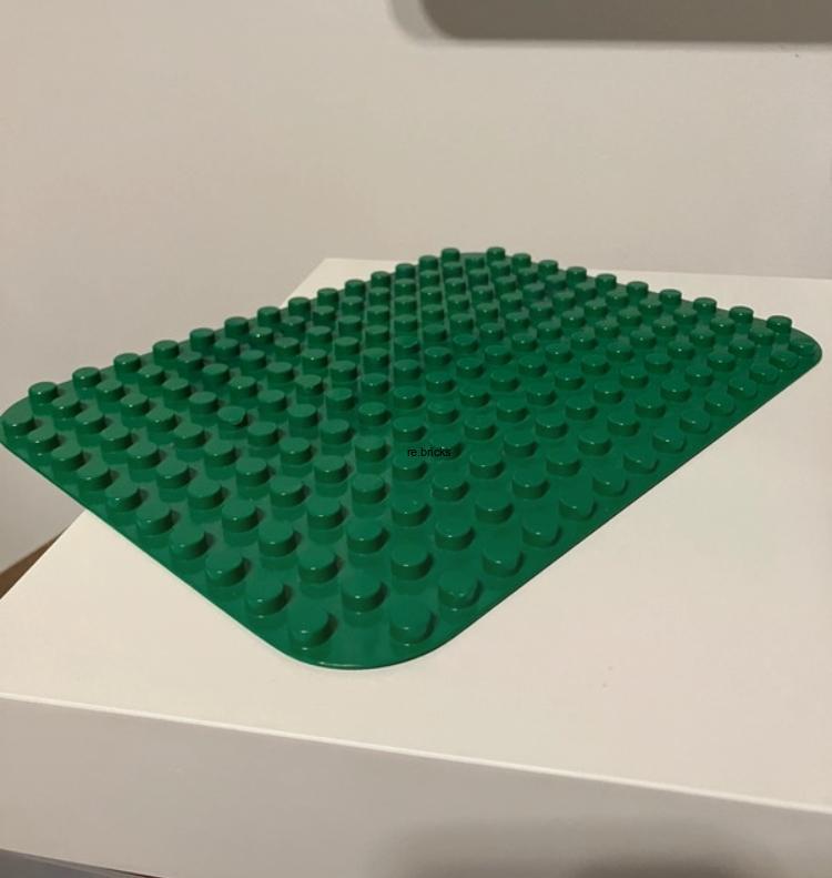 Lego Duplo deska 16x12