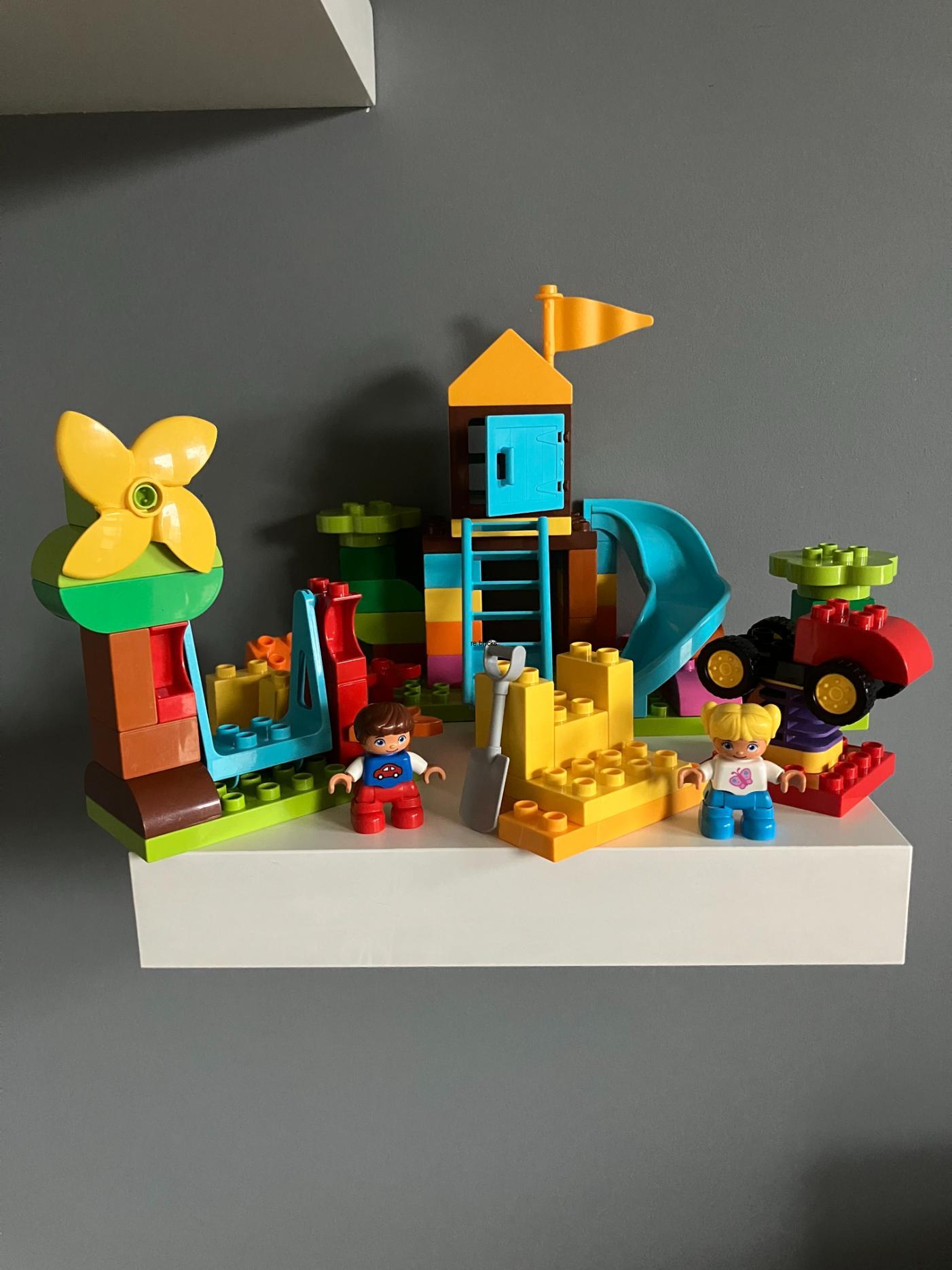 Lego® Duplo® 10864 Hřiště