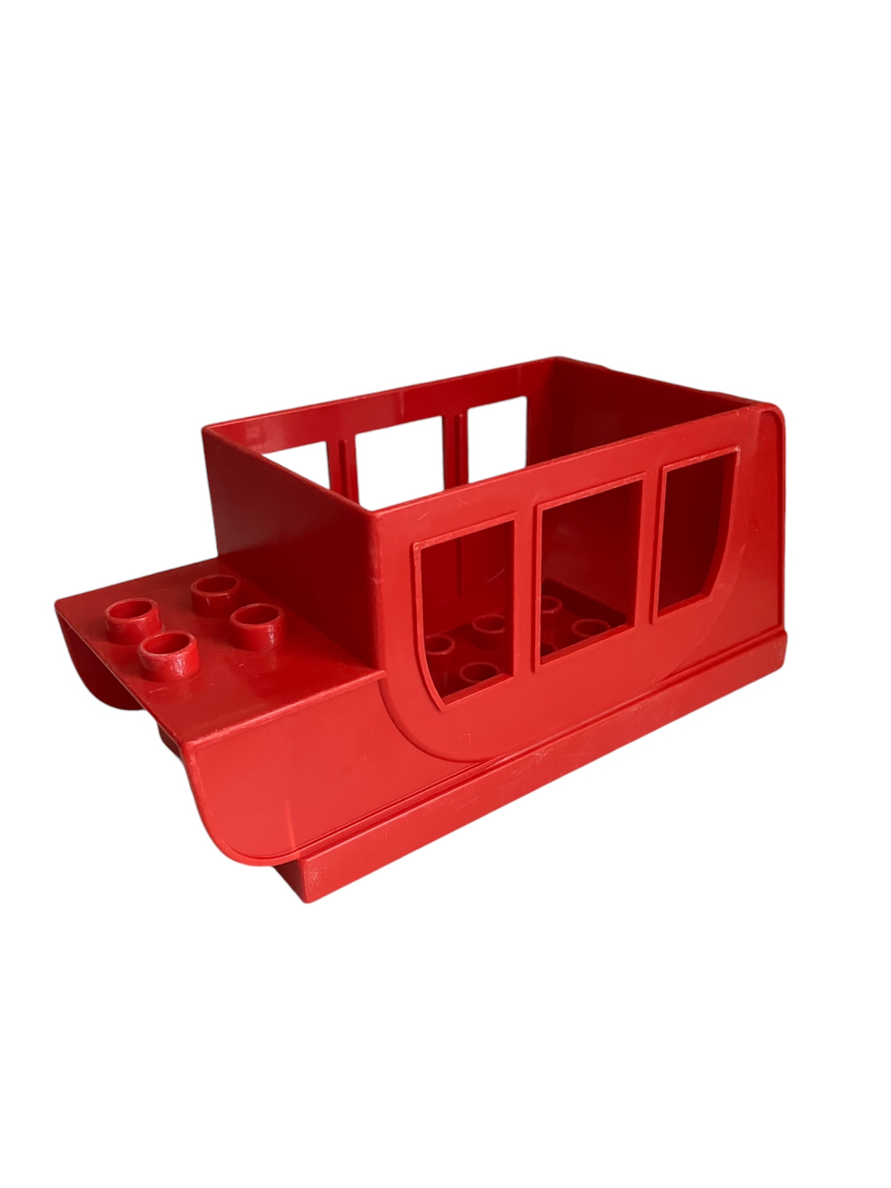 Lego® Duplo® kabina na podvozek