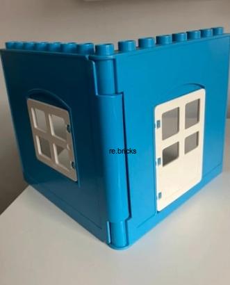 Lego Duplo zdi