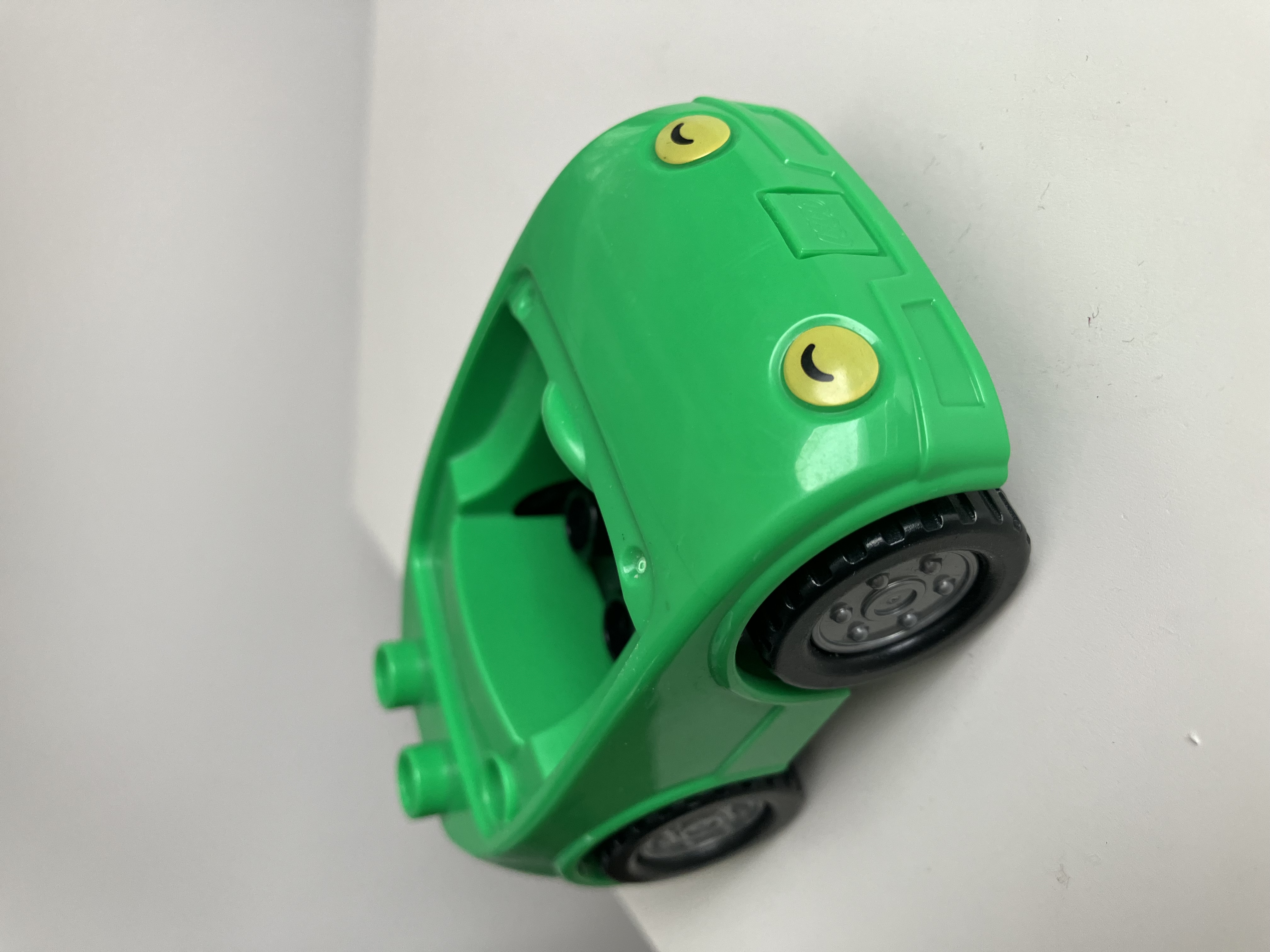 Lego® Duplo® auto zelené