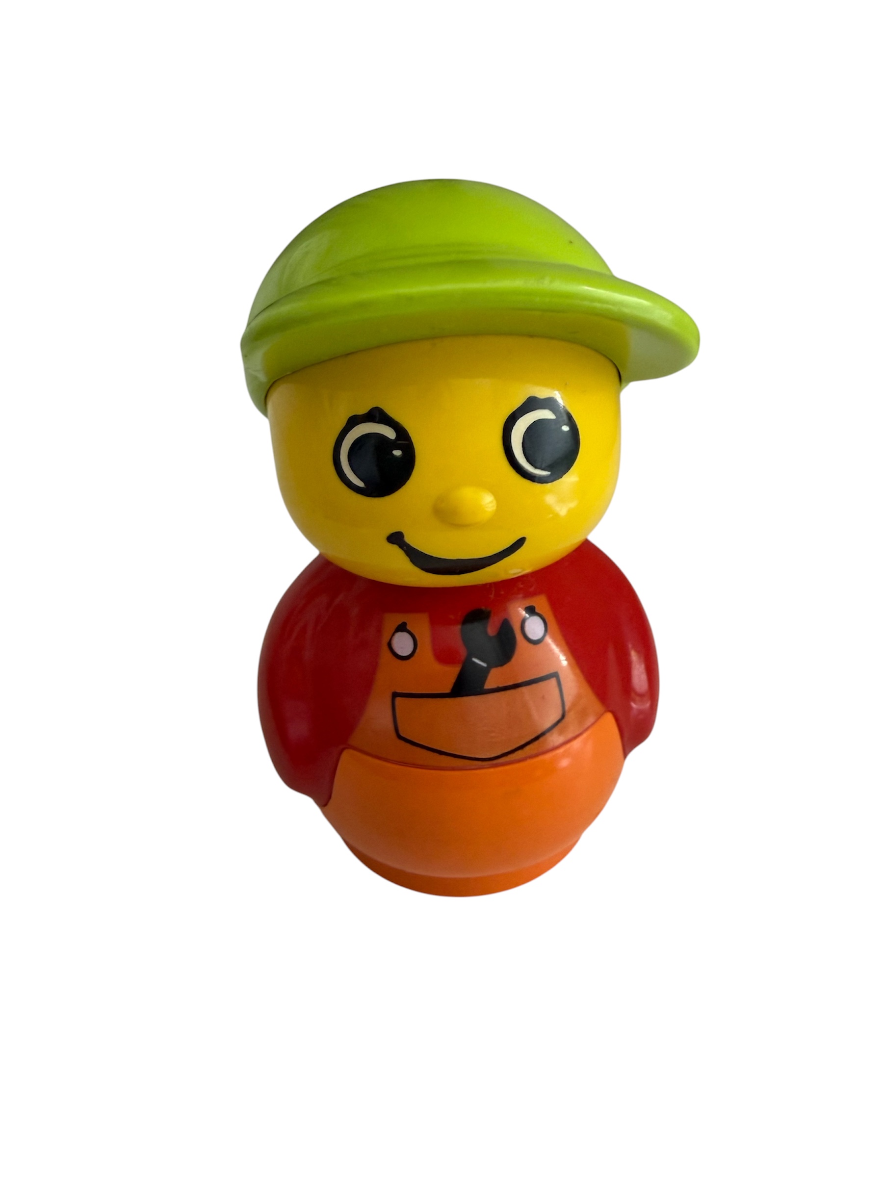 Lego® Primo® postavička