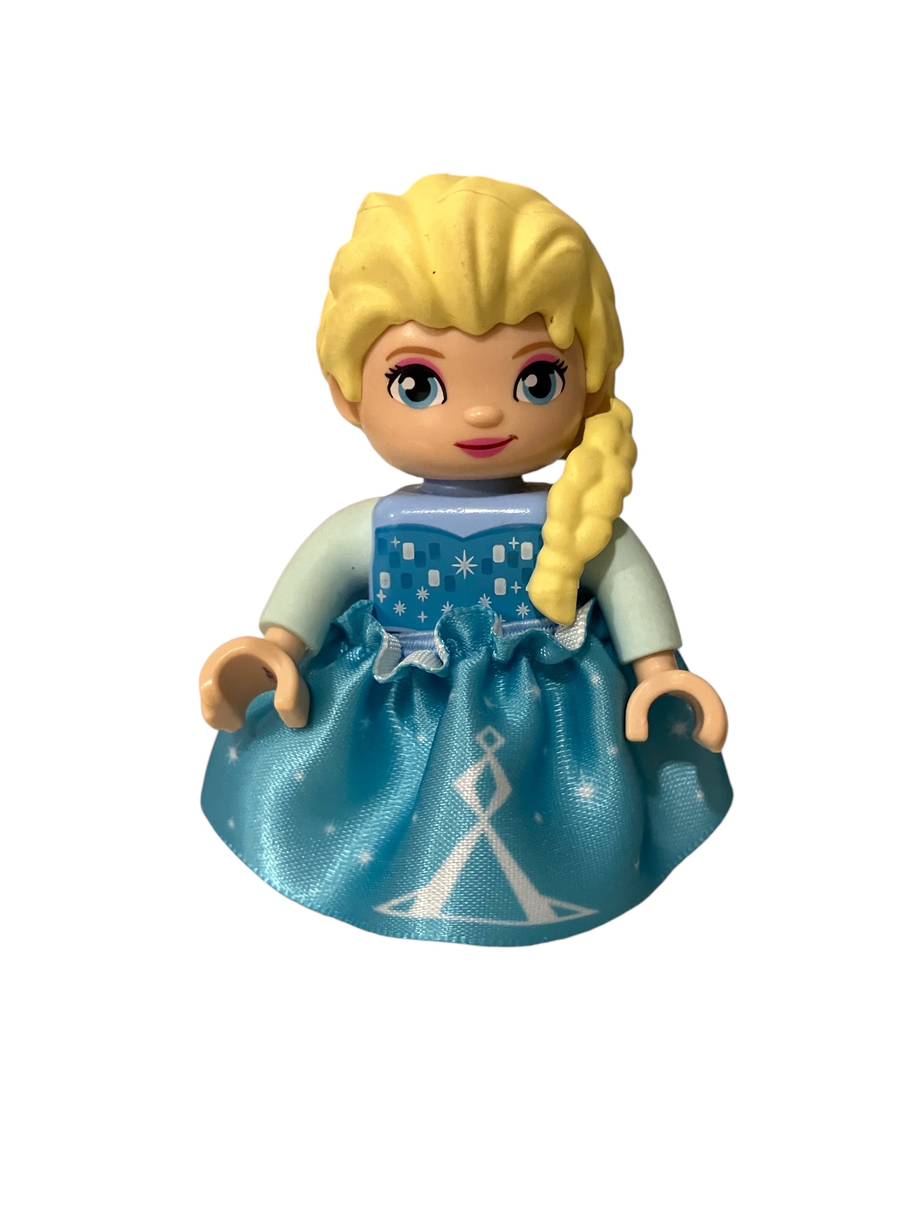 Lego® Duplo® Elsa