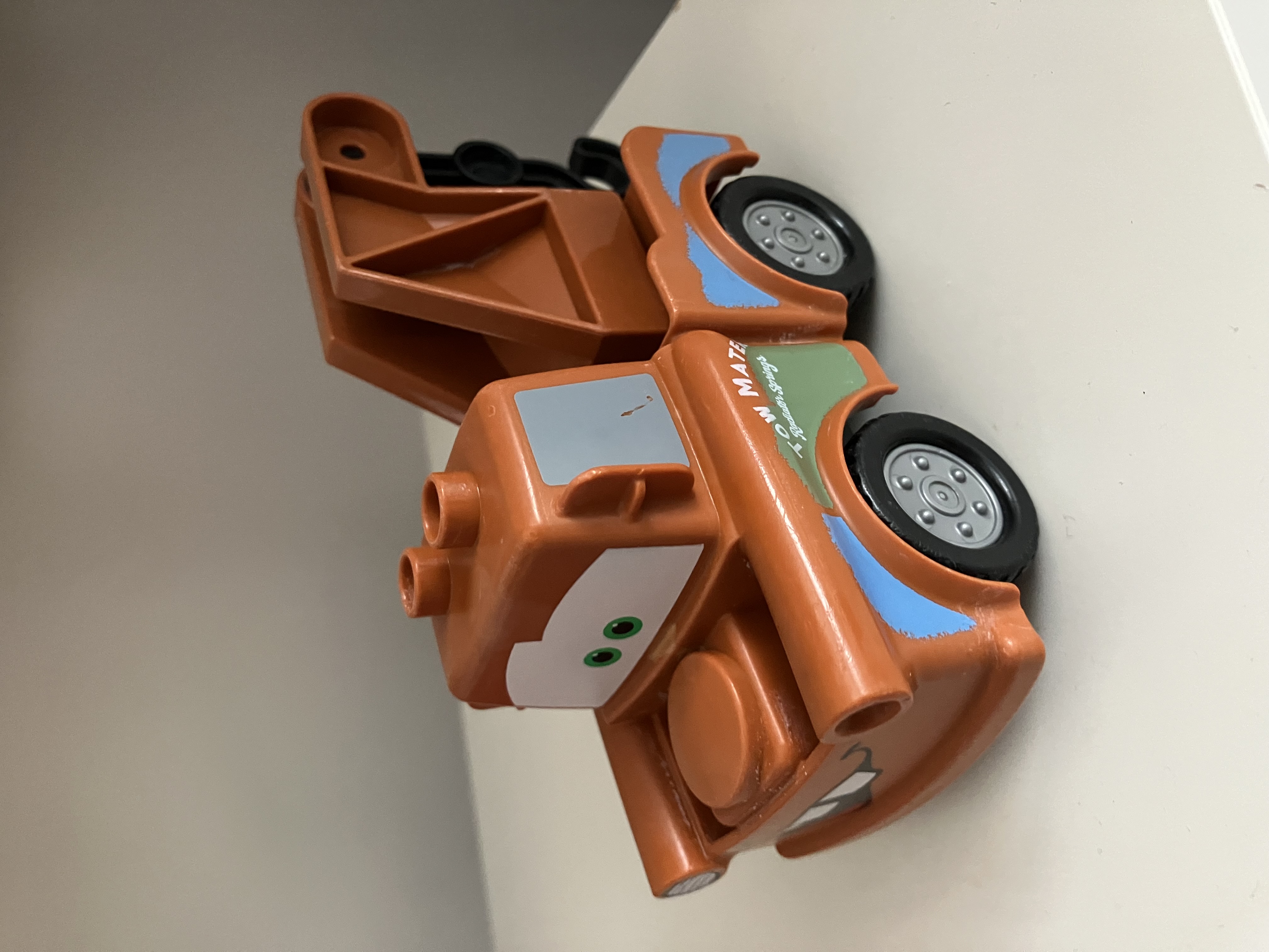 Lego® Duplo® Burák