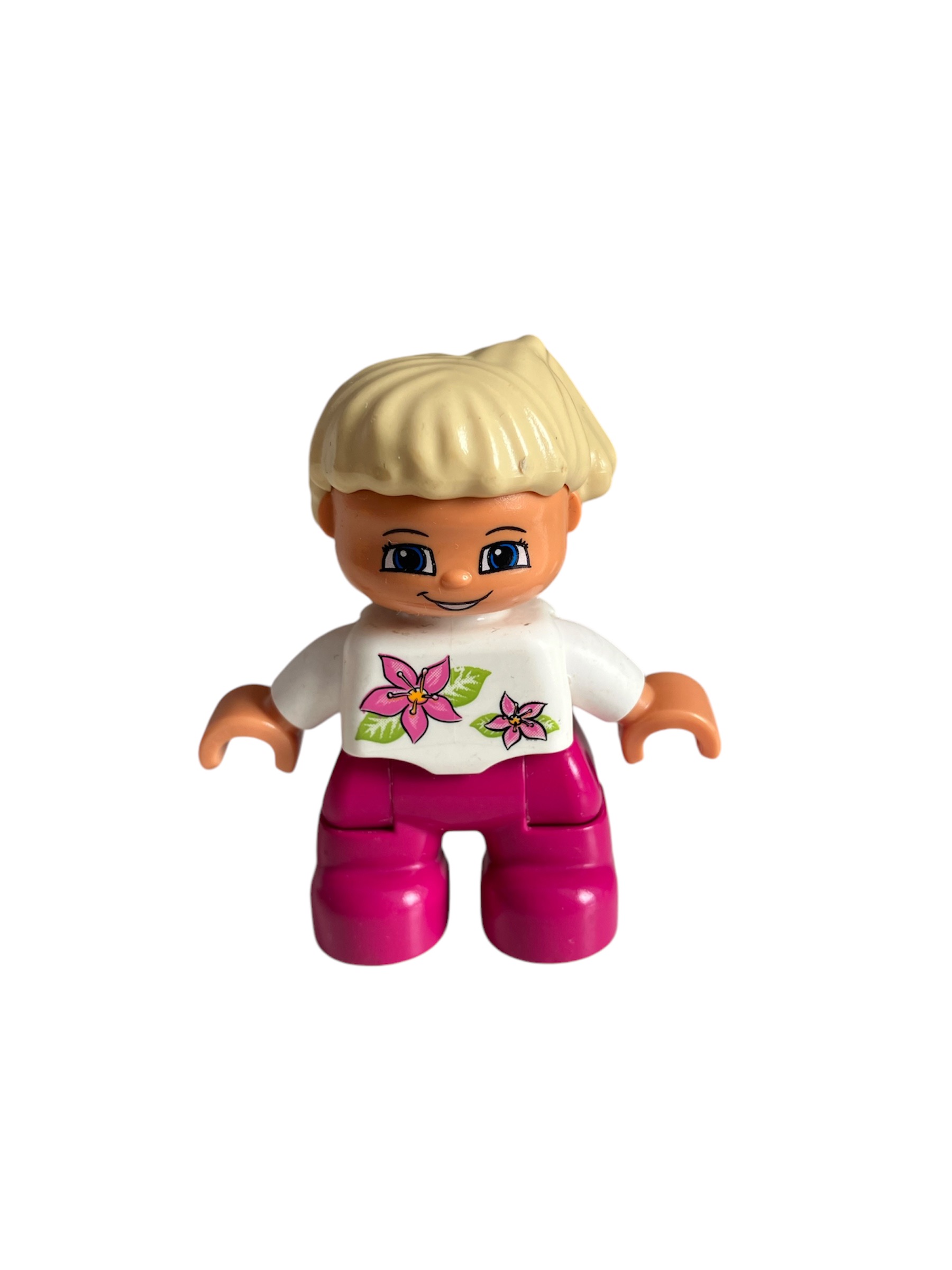 Lego® Duplo® holčička