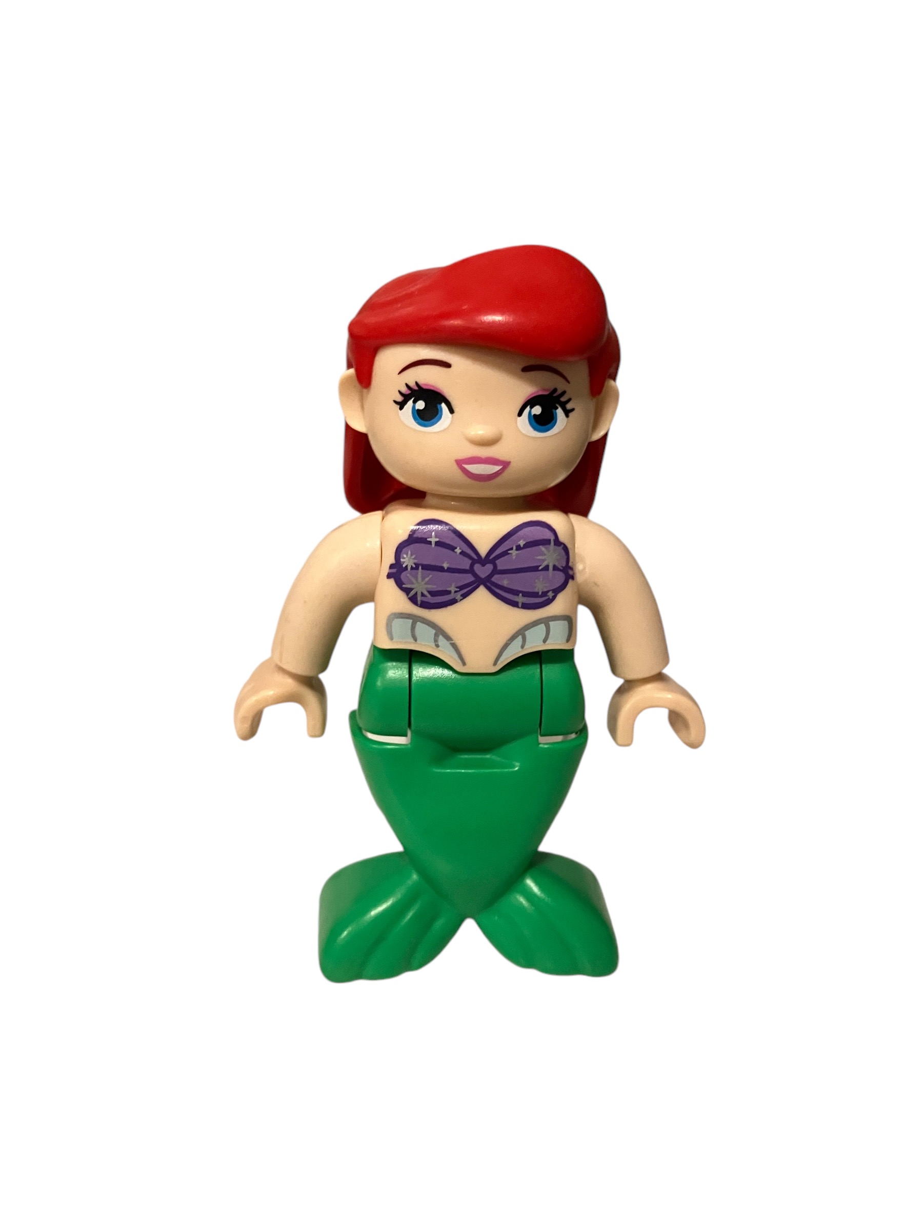 Lego® Duplo® Ariel