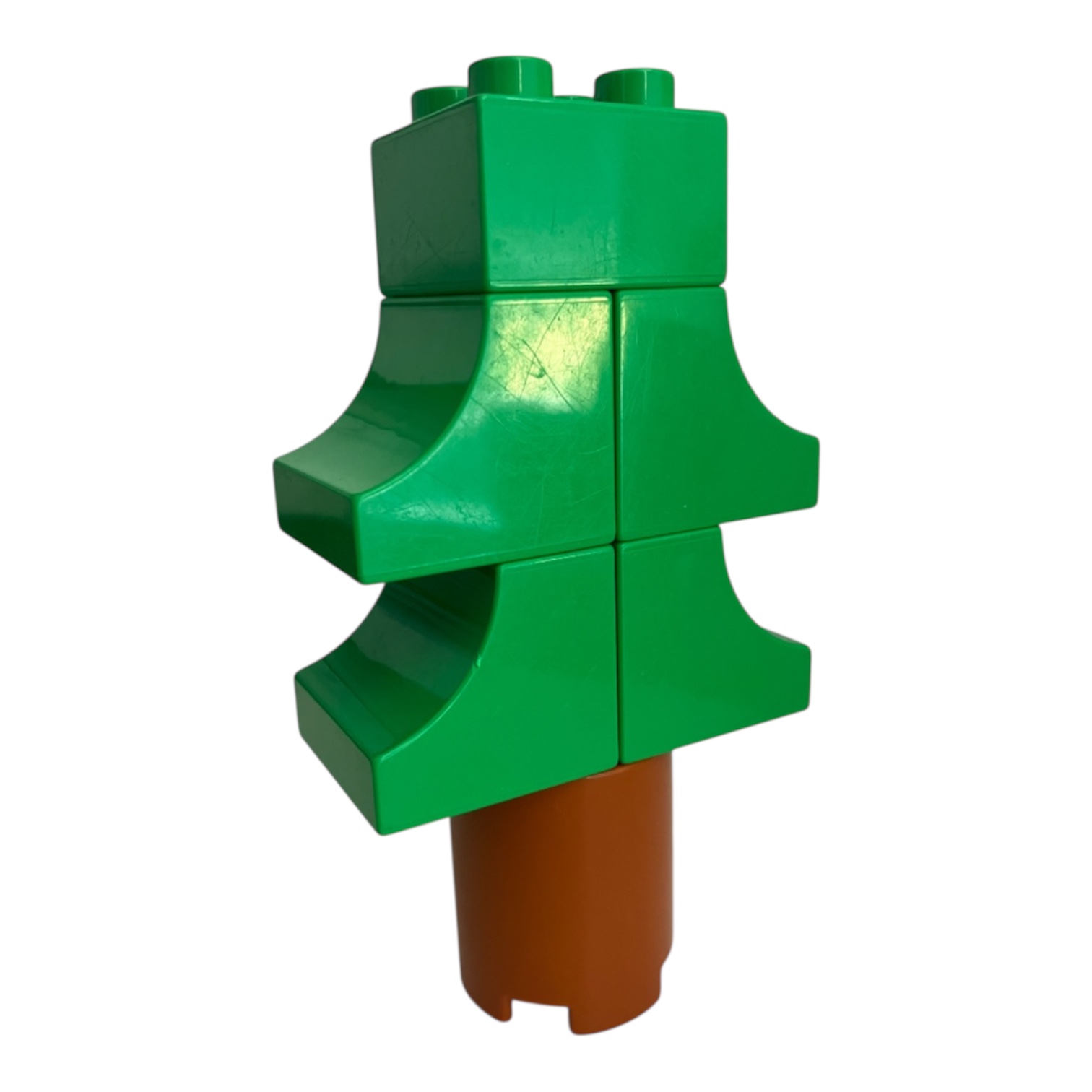 Lego® Duplo® strom jehličnatý