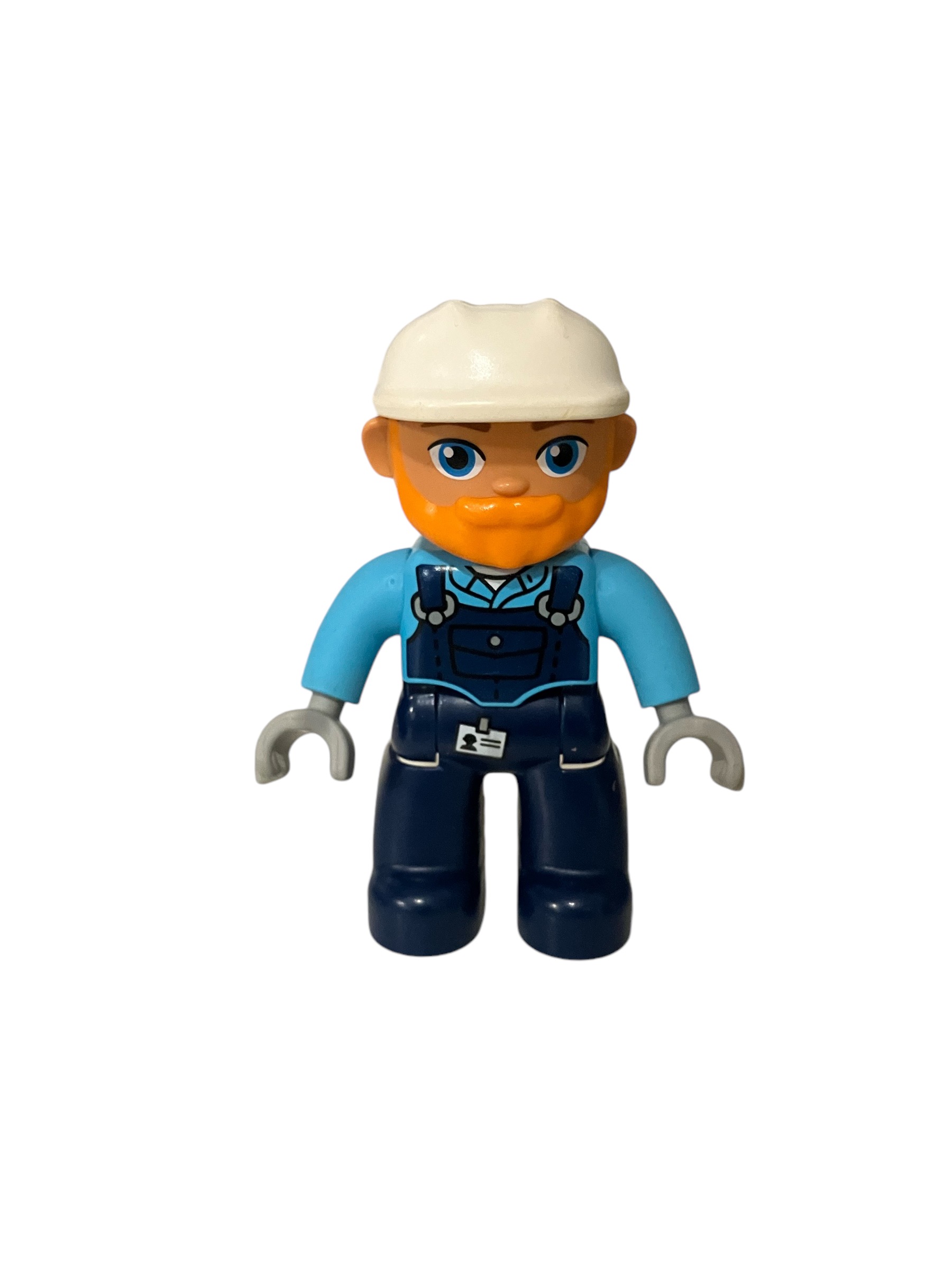 Lego® Duplo® dělník