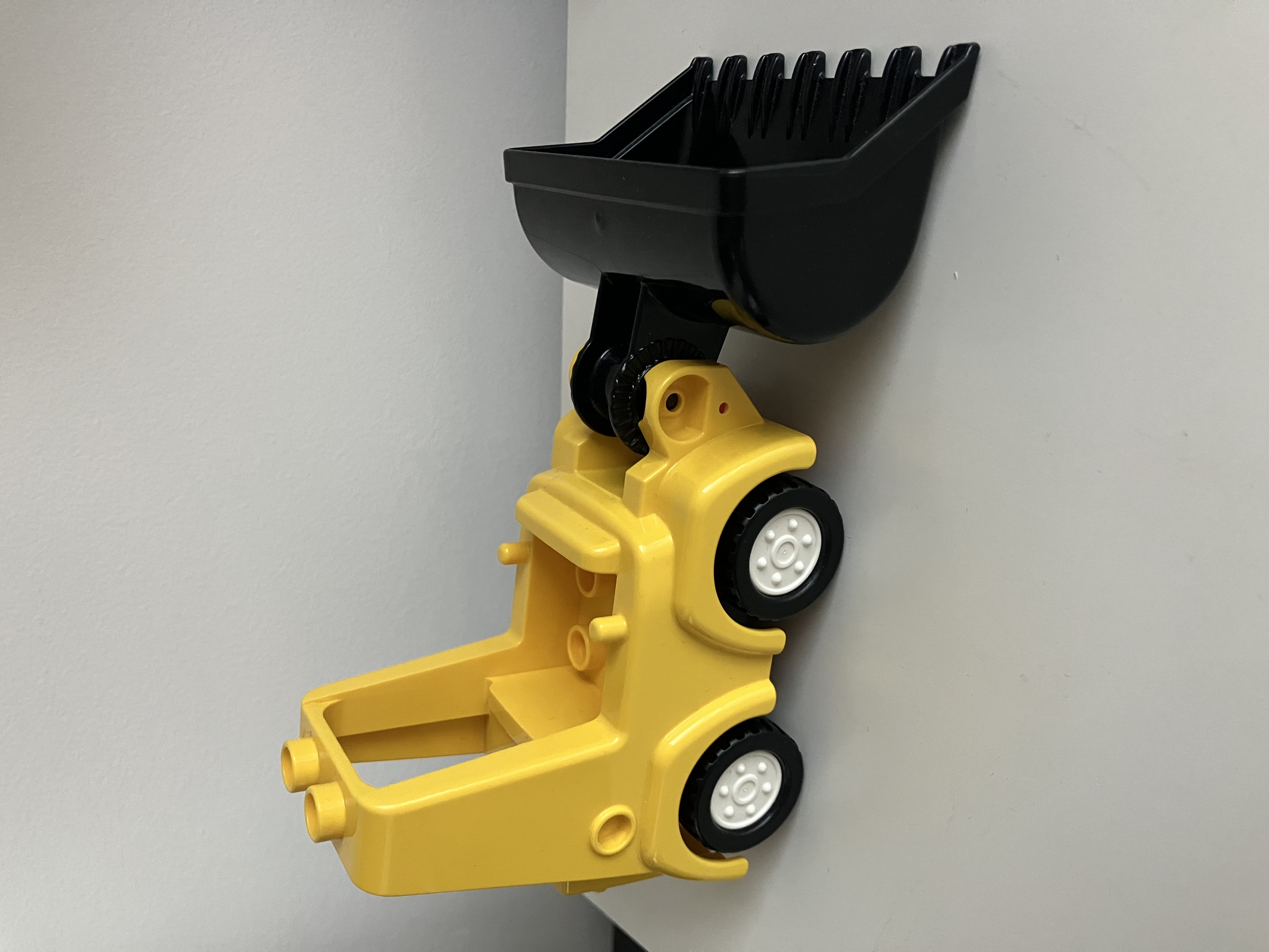 Lego® Duplo® nakladač, buldozer