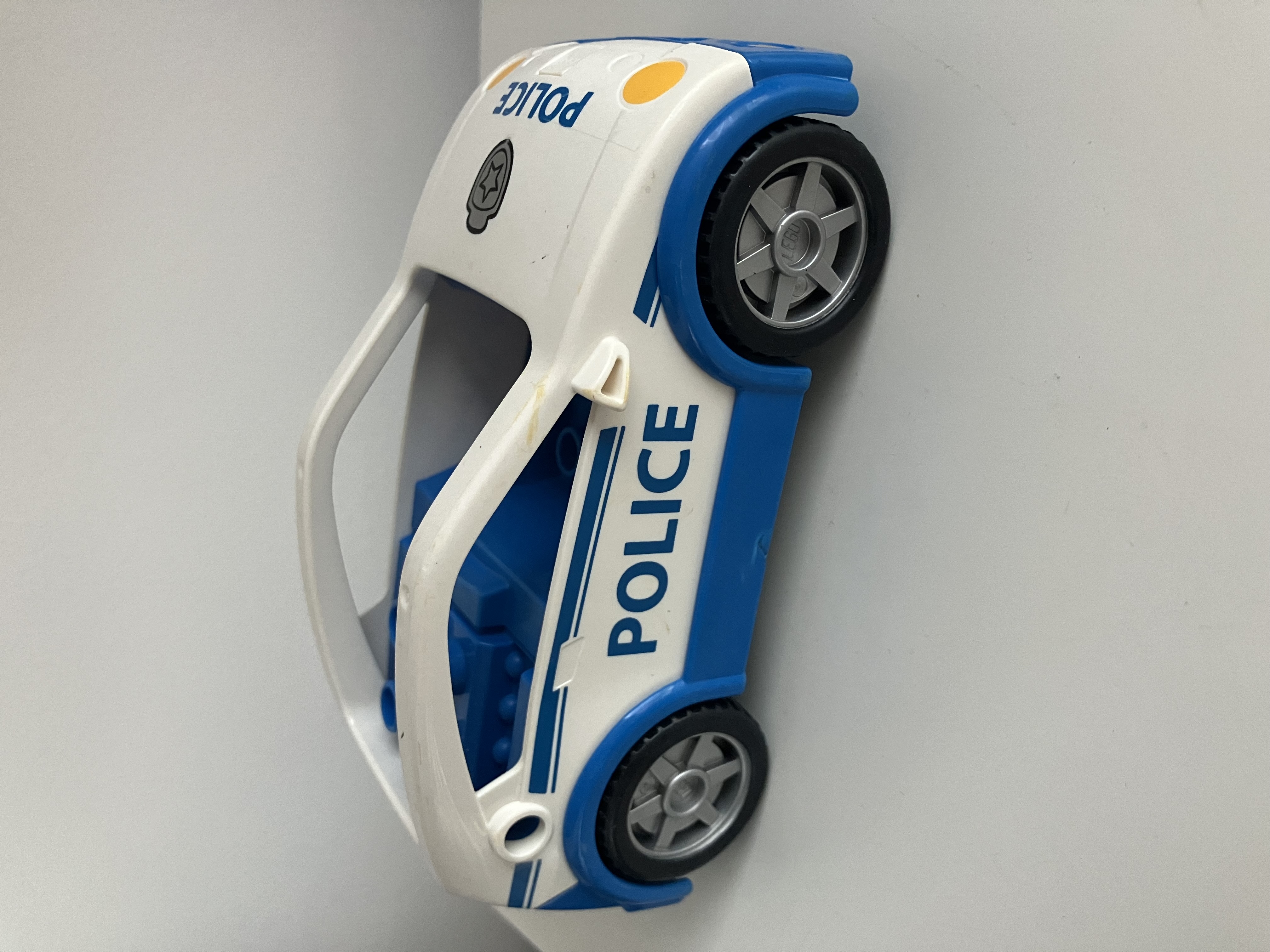 Lego® Duplo® policejní auto