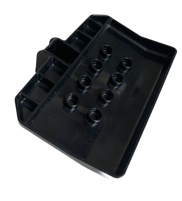 Lego Duplo čepel k buldozeru