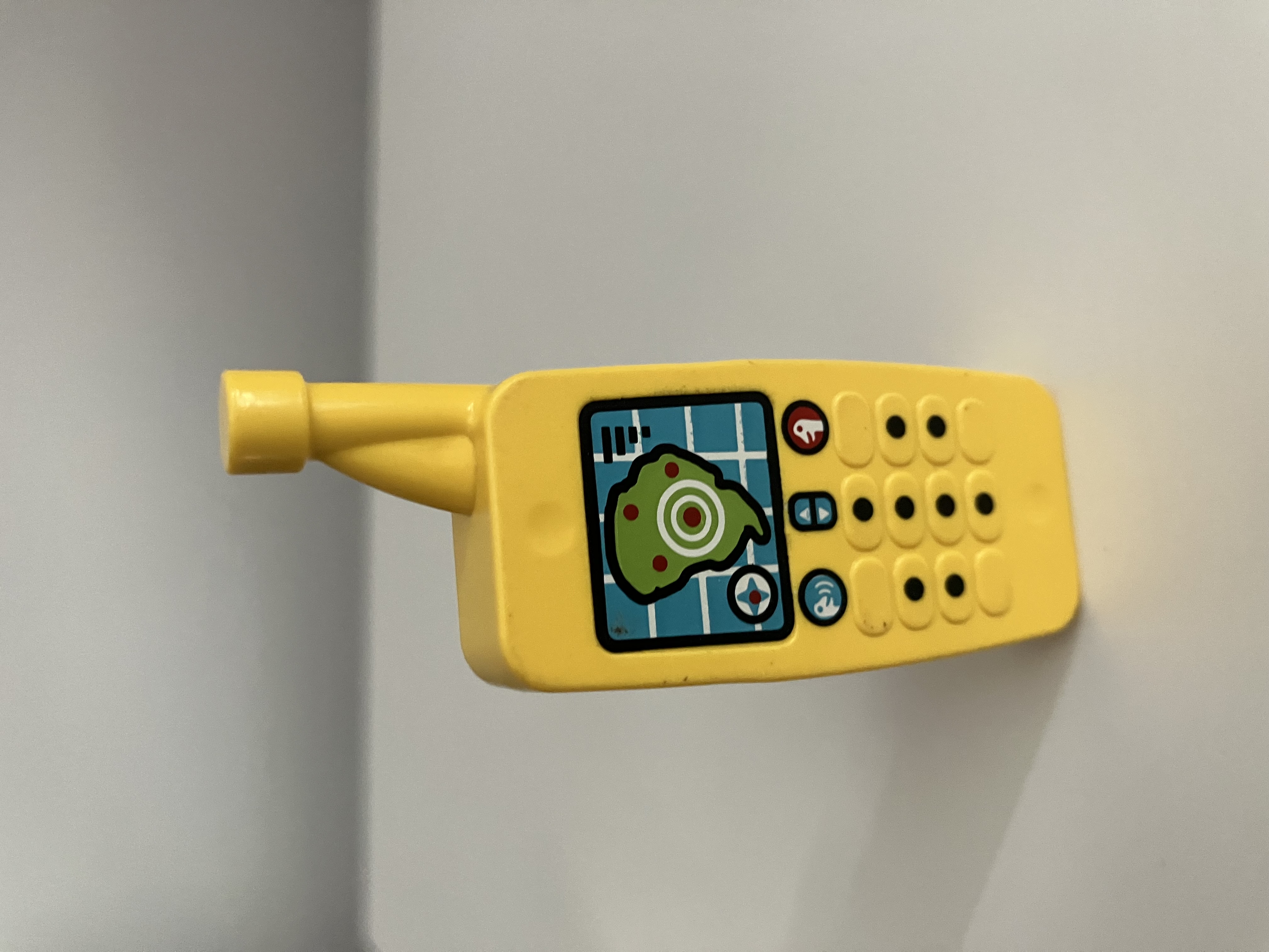 Lego® Duplo mobil