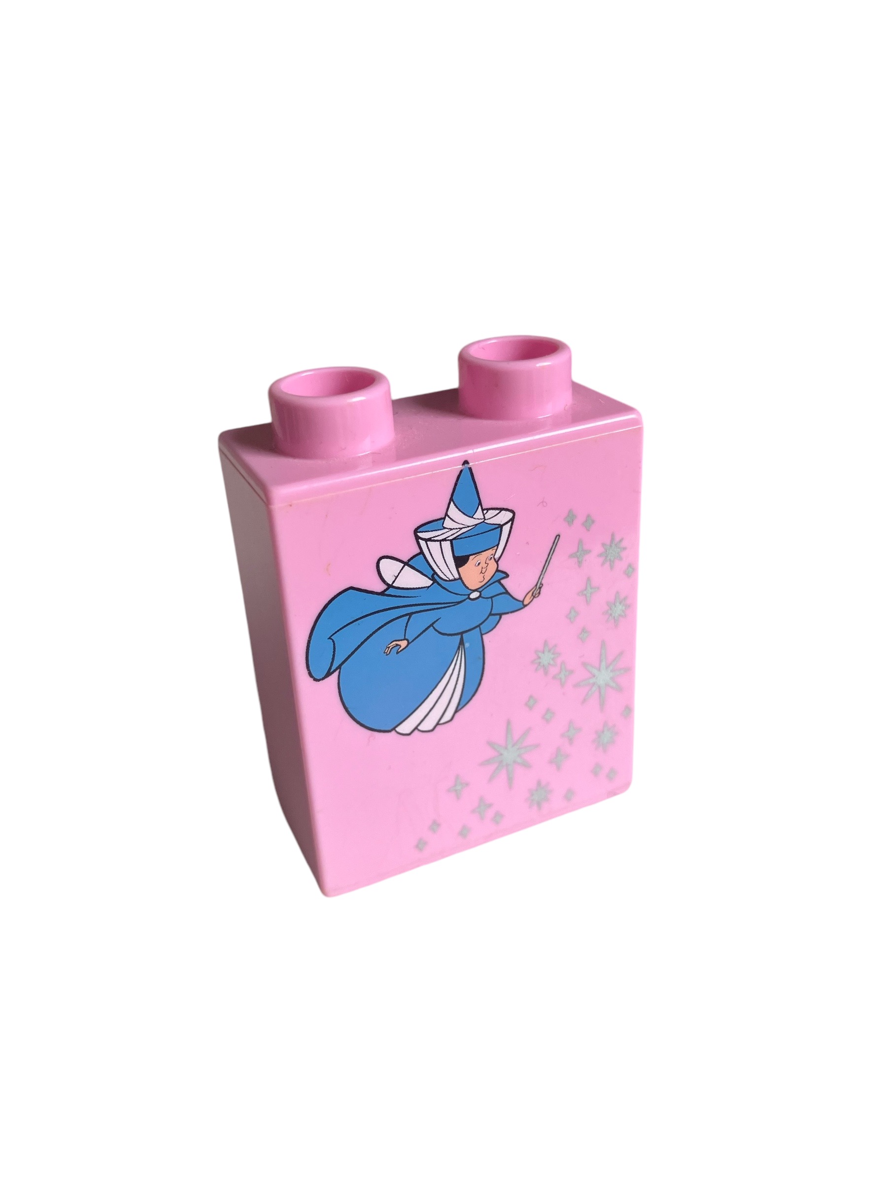 Lego® Duplo® víla kmotřička