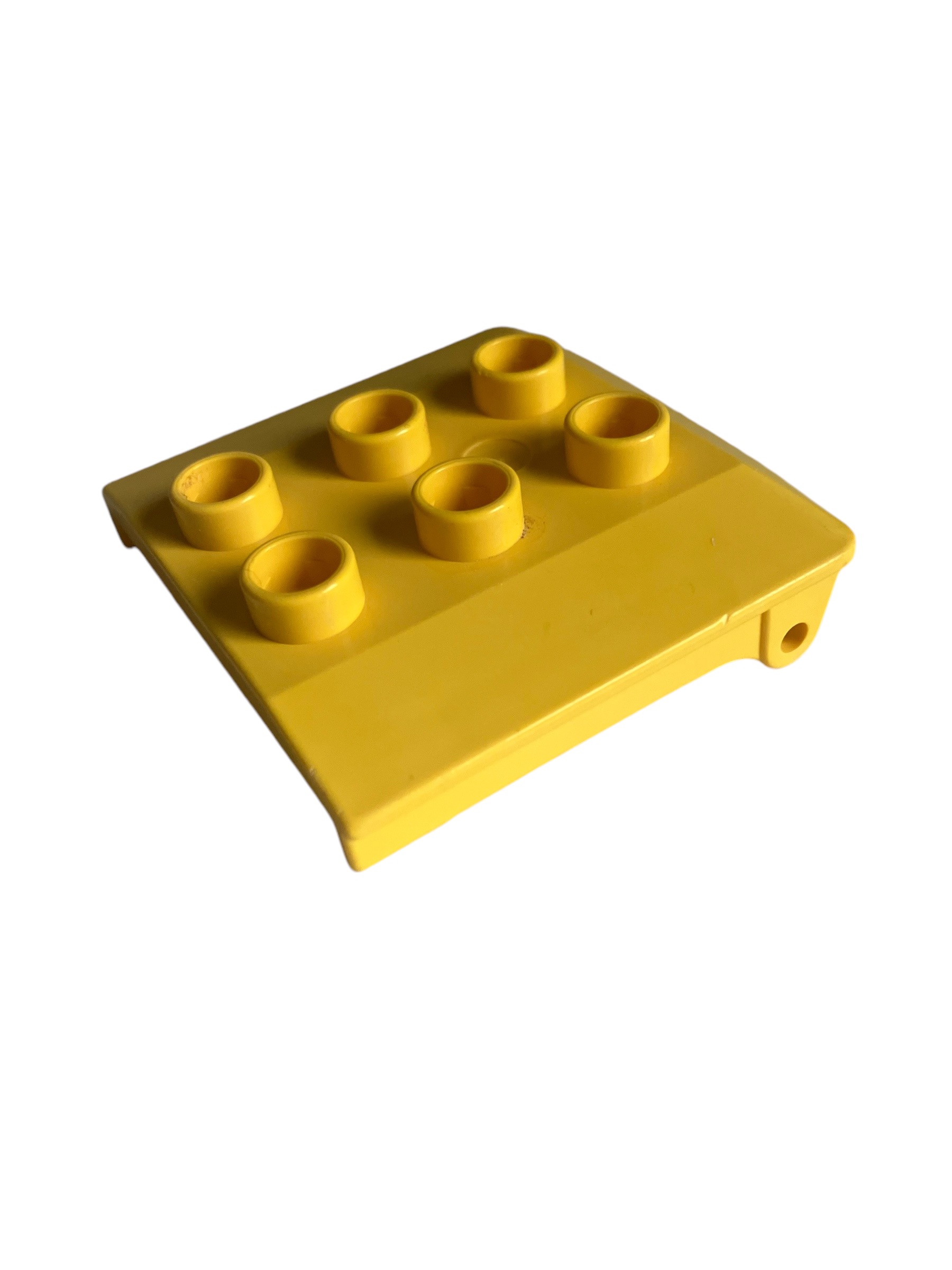 Lego® Duplo® stříška od kabiny k vlaku
