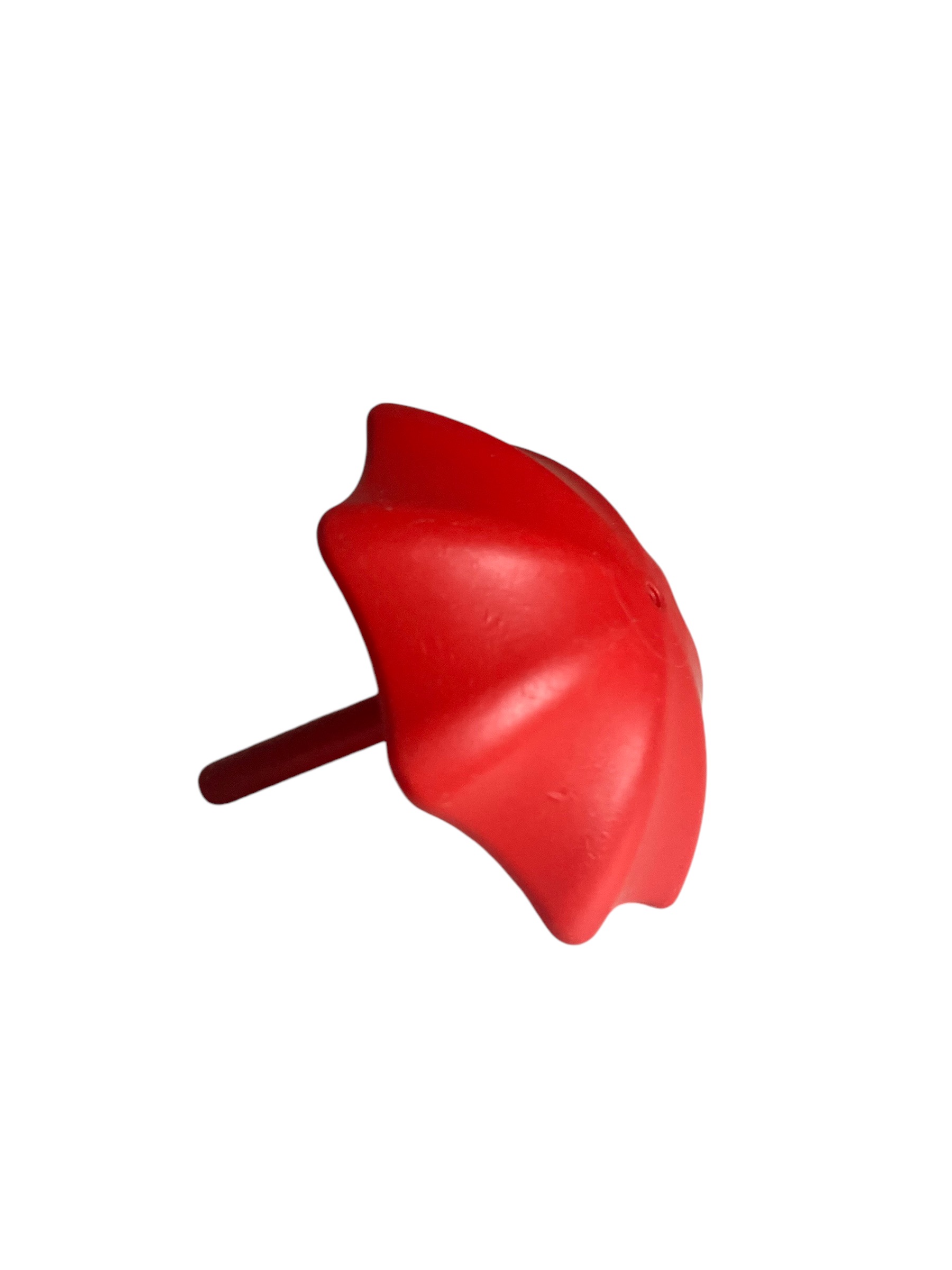 Lego® Duplo slunečník, deštník červený