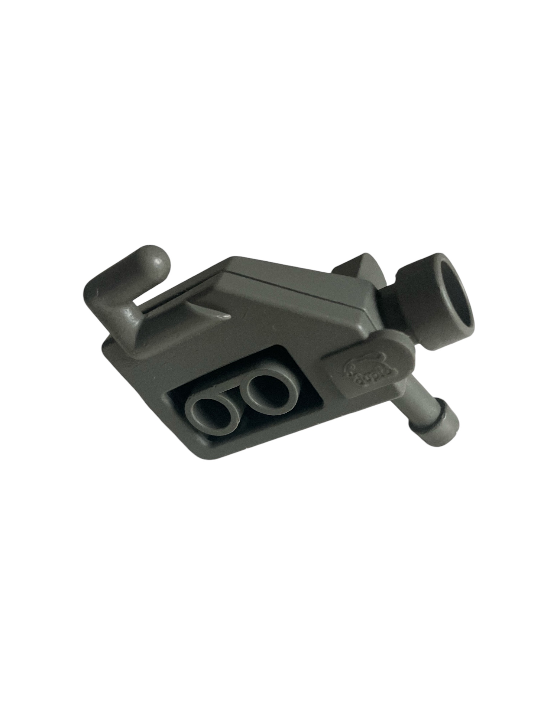 Lego Duplo kamera šedá