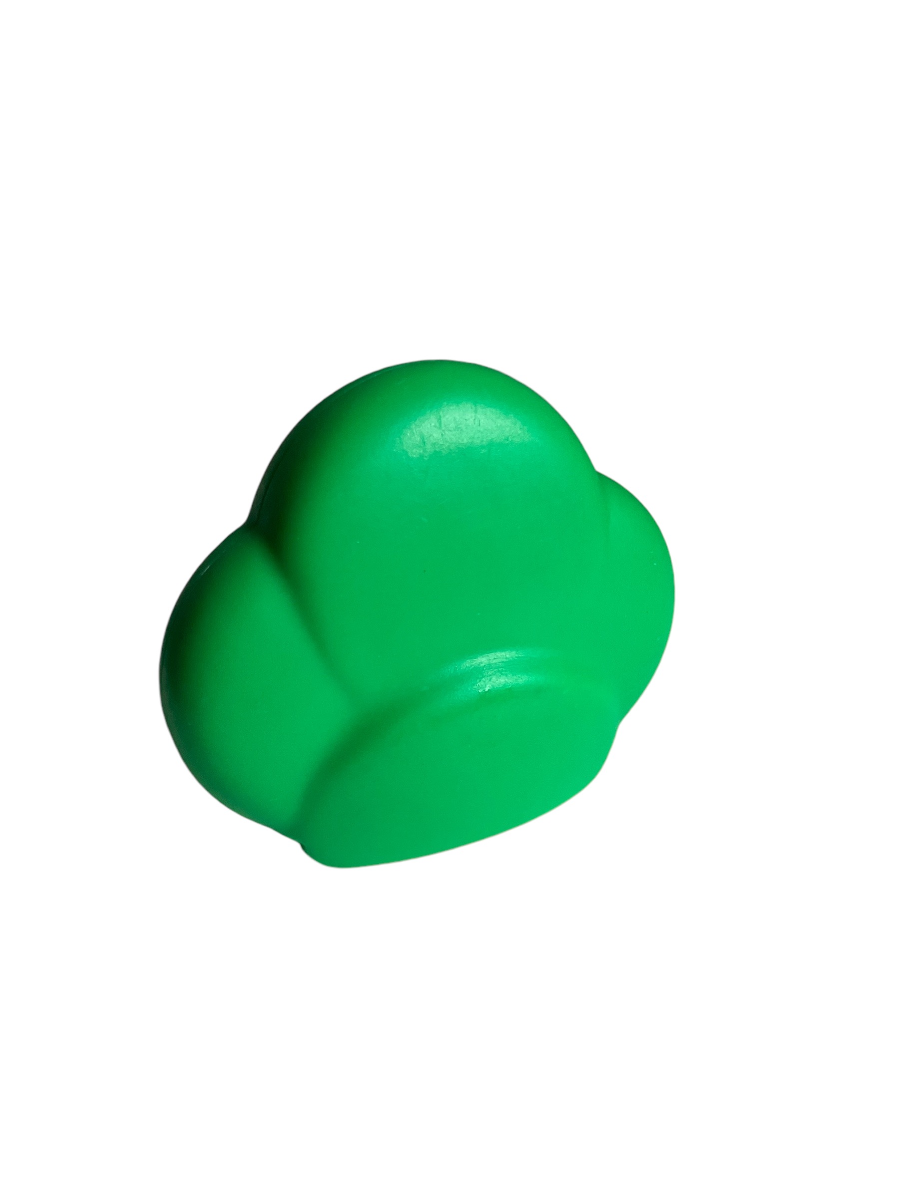 Lego Duplo keř, zeleň