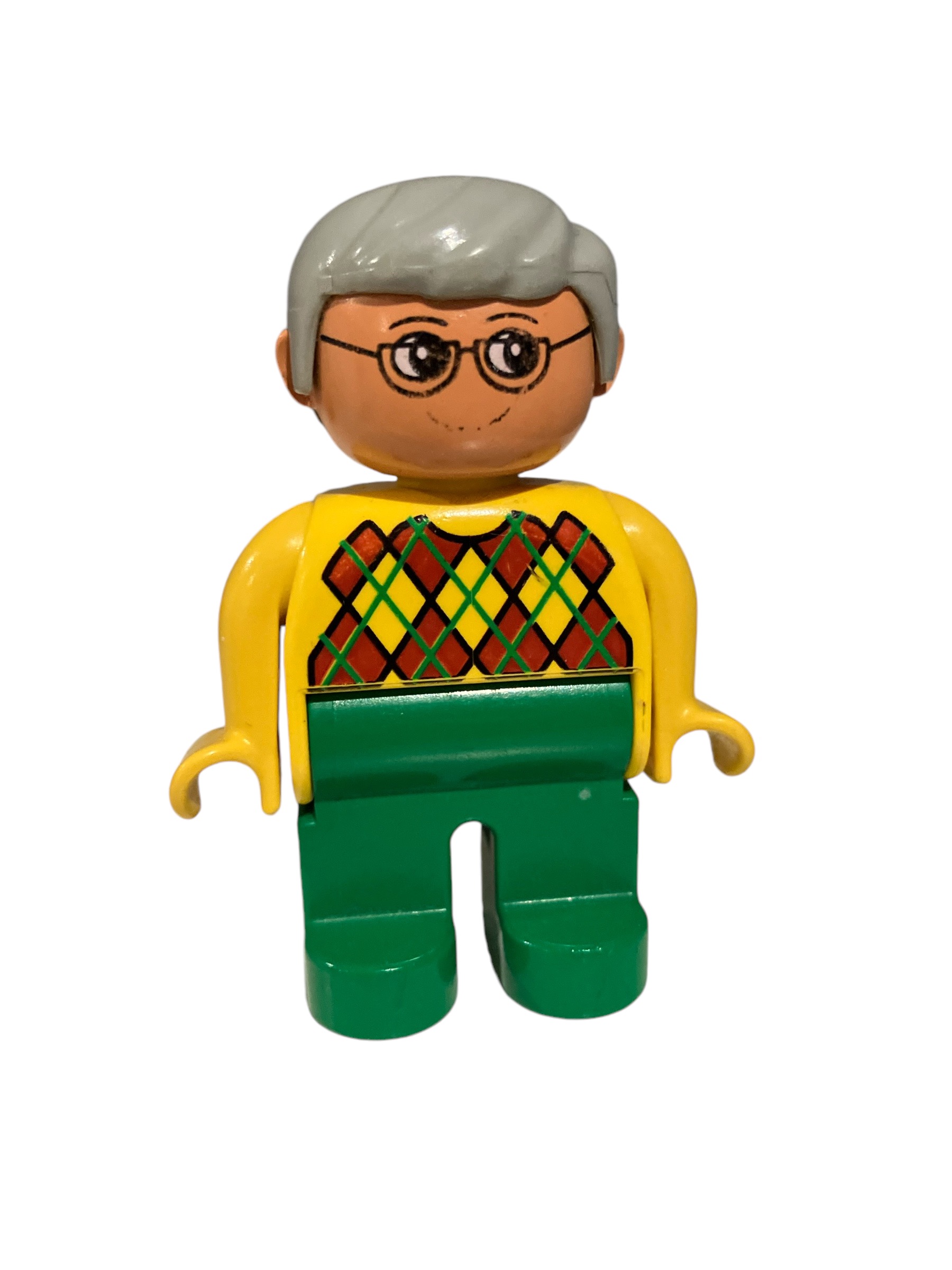 Lego® Duplo® Děda starší typ