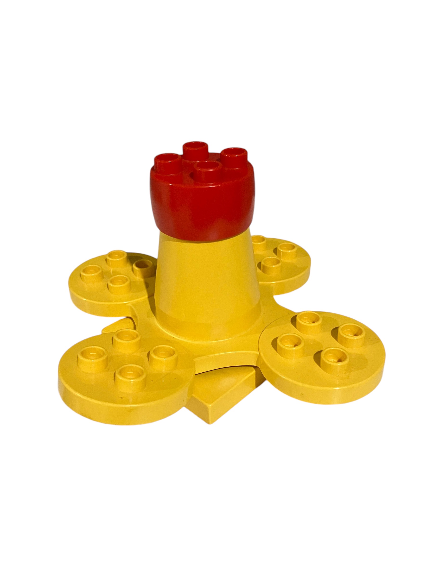 Lego® Duplo® kolotoč