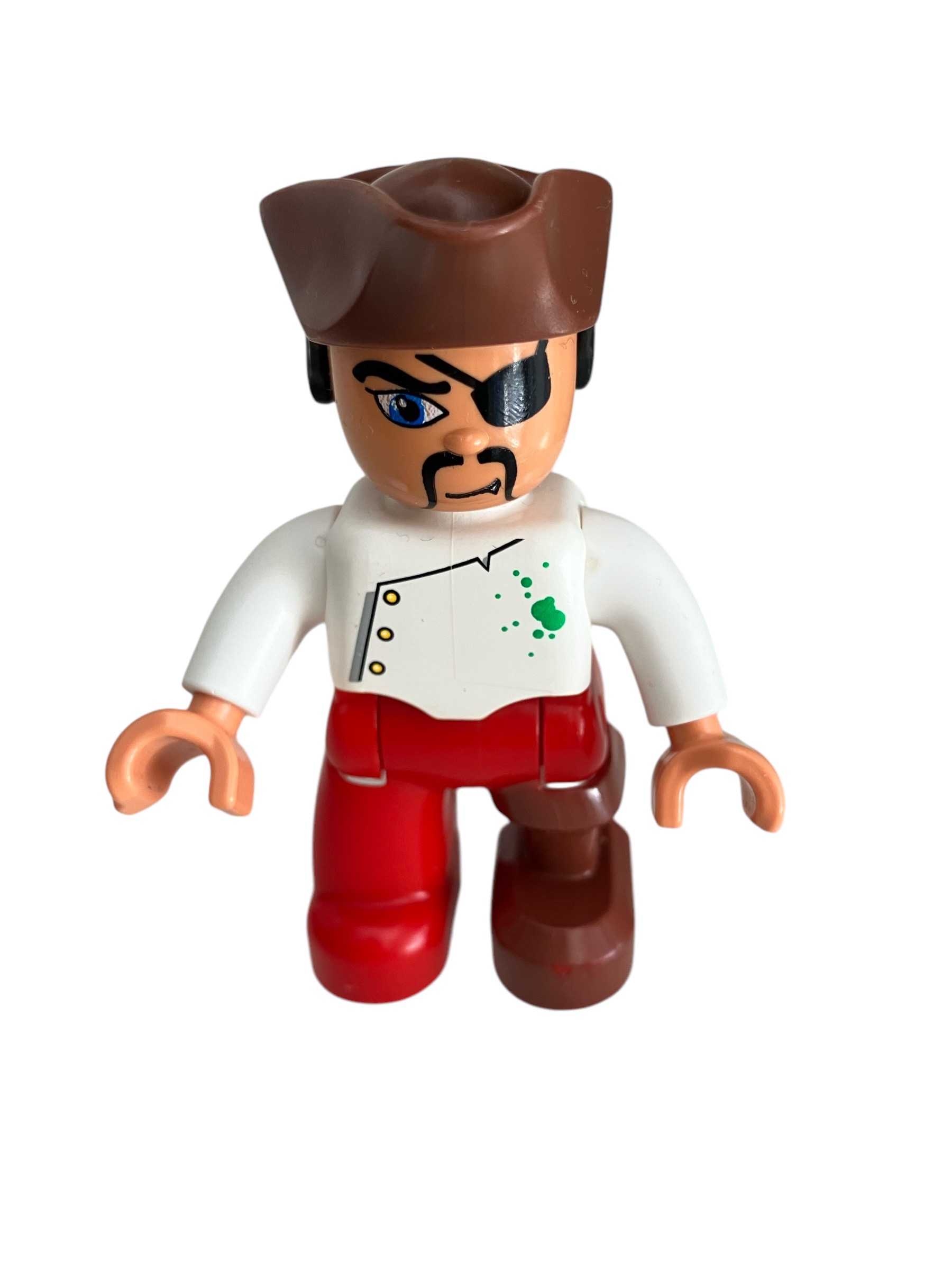 Lego® Duplo® Pirát