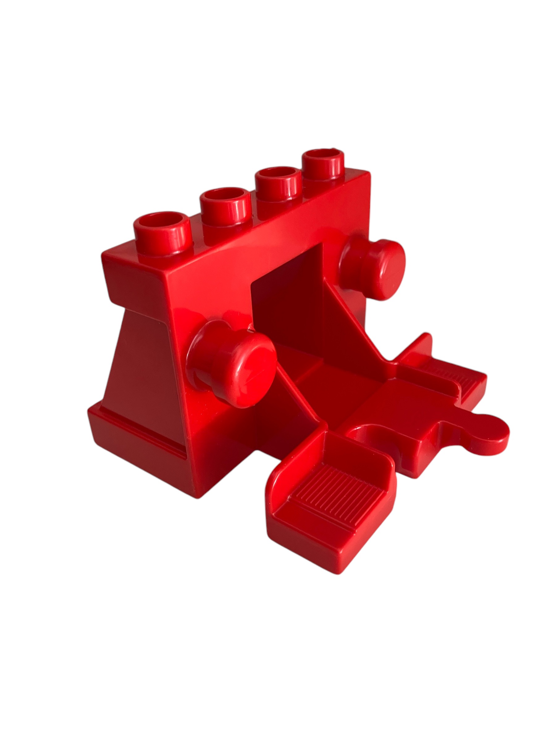 Lego® Duplo® nárazník, koncovka ke koleji