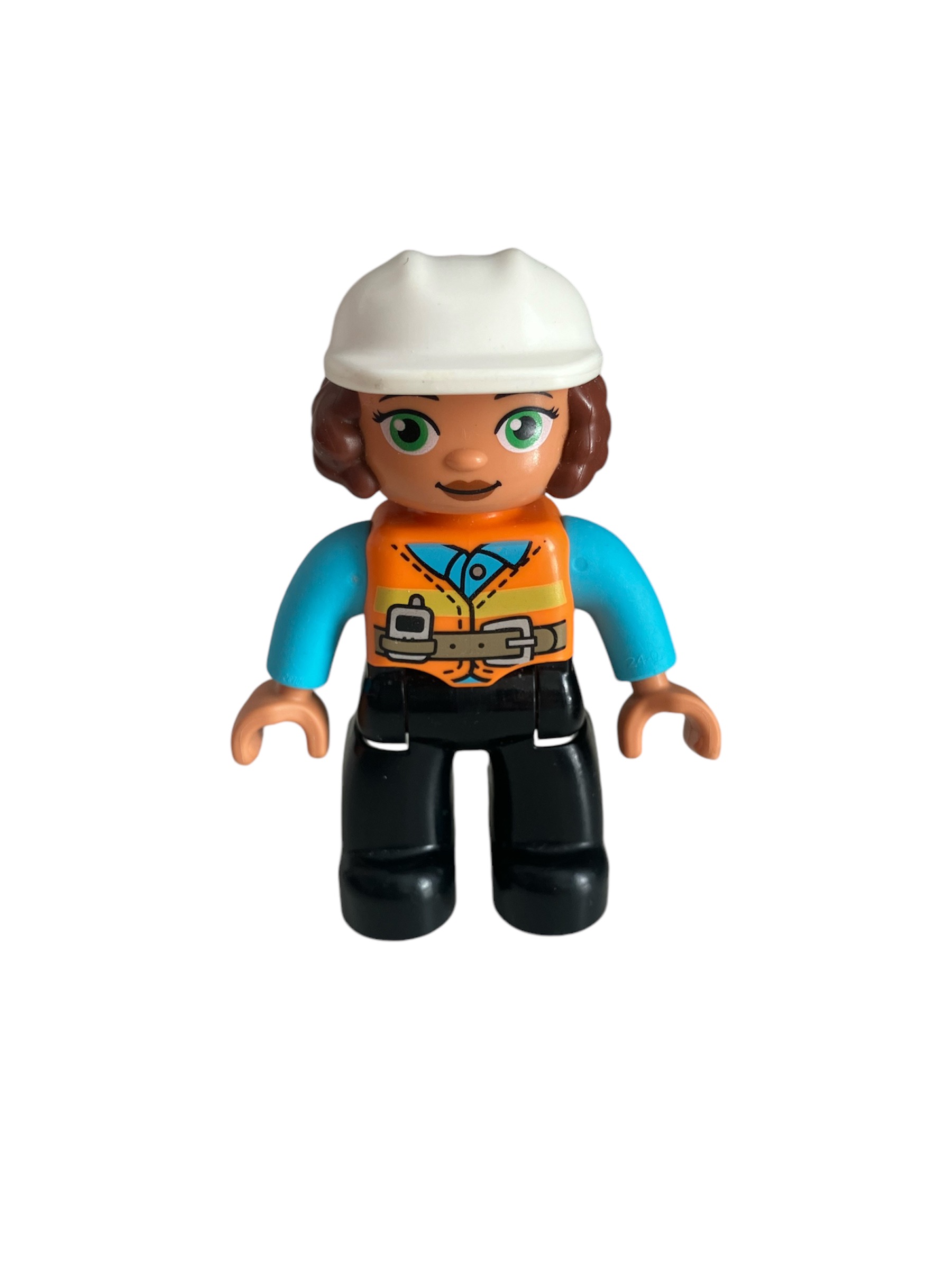 Lego® Duplo® dělnice