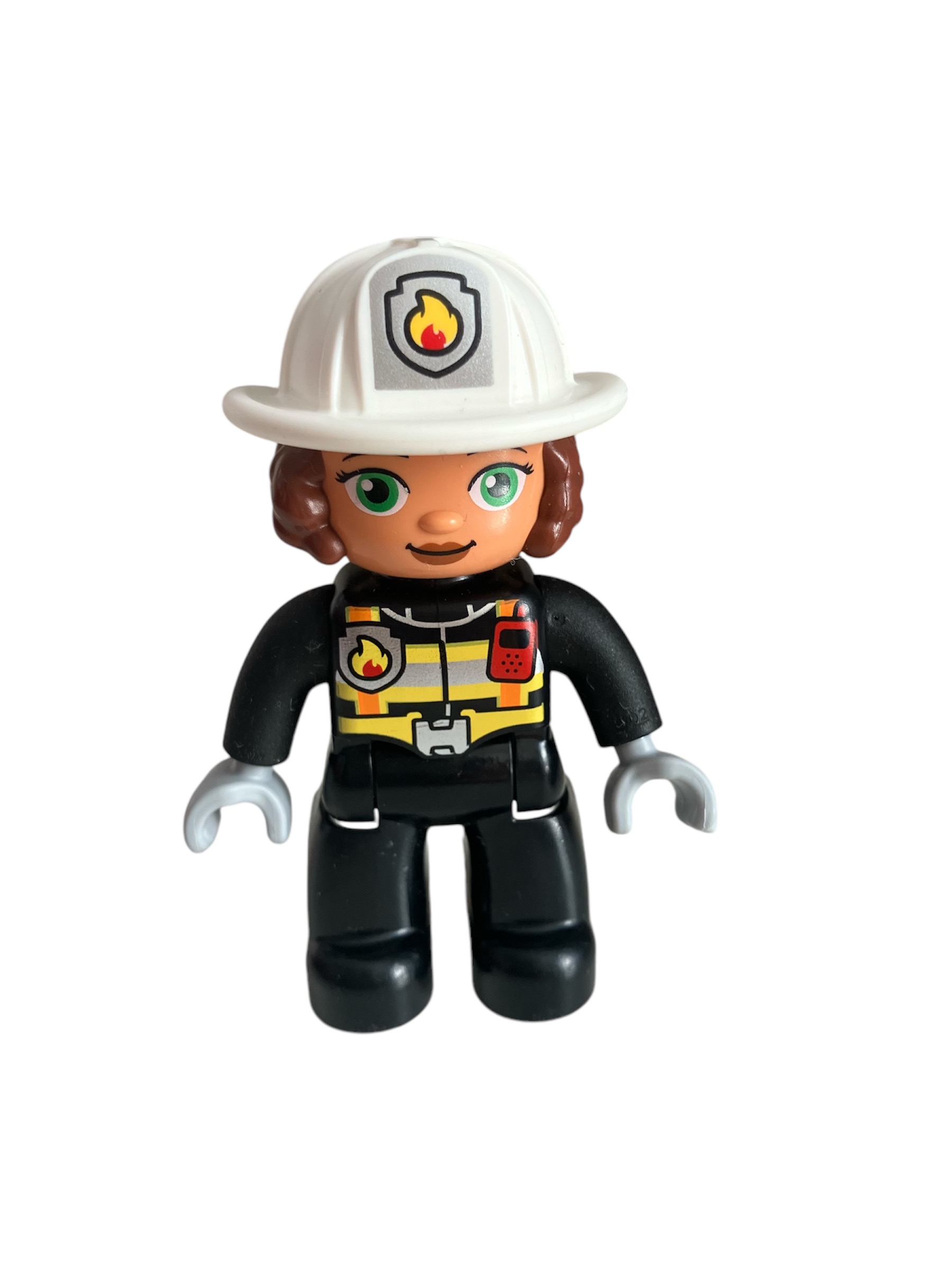 Lego® Duplo® hasička