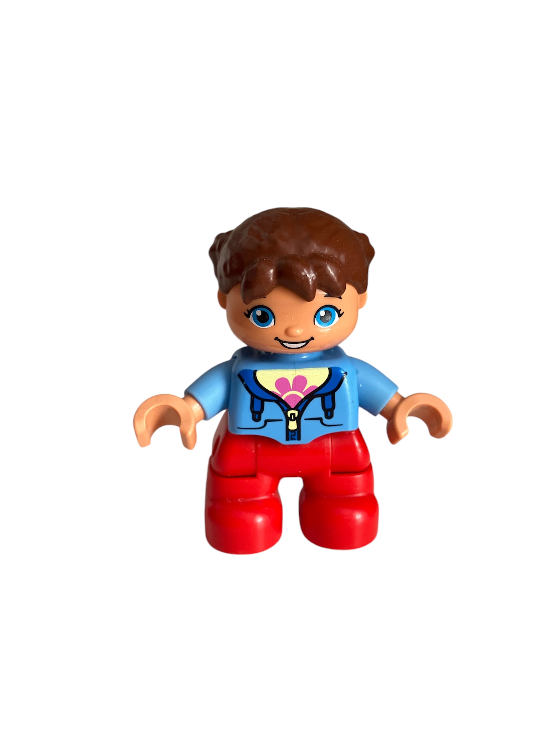 Lego® Duplo® holčička