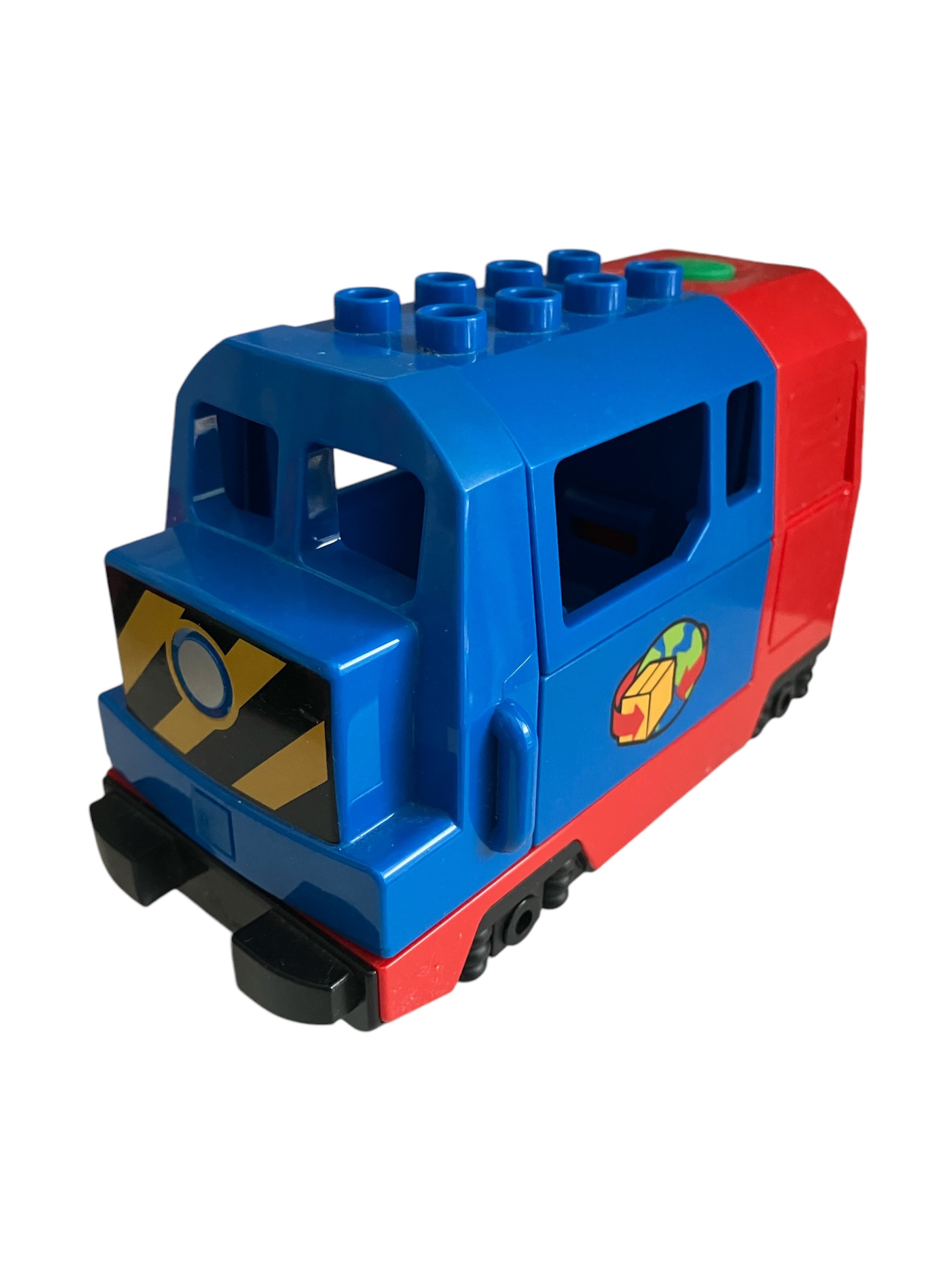 Lego® Duplo® nákladní mašinka