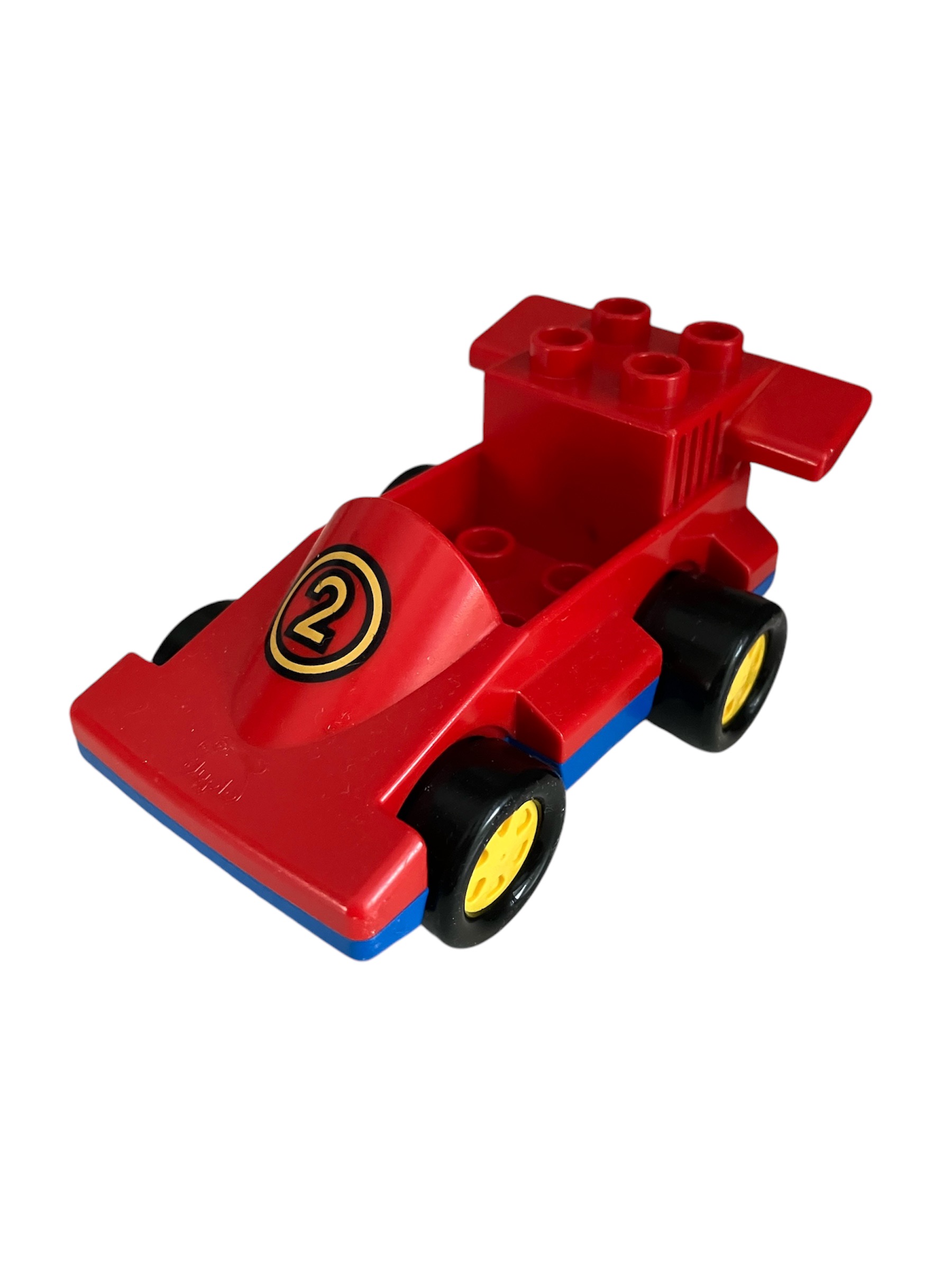 Lego® Duplo® formule