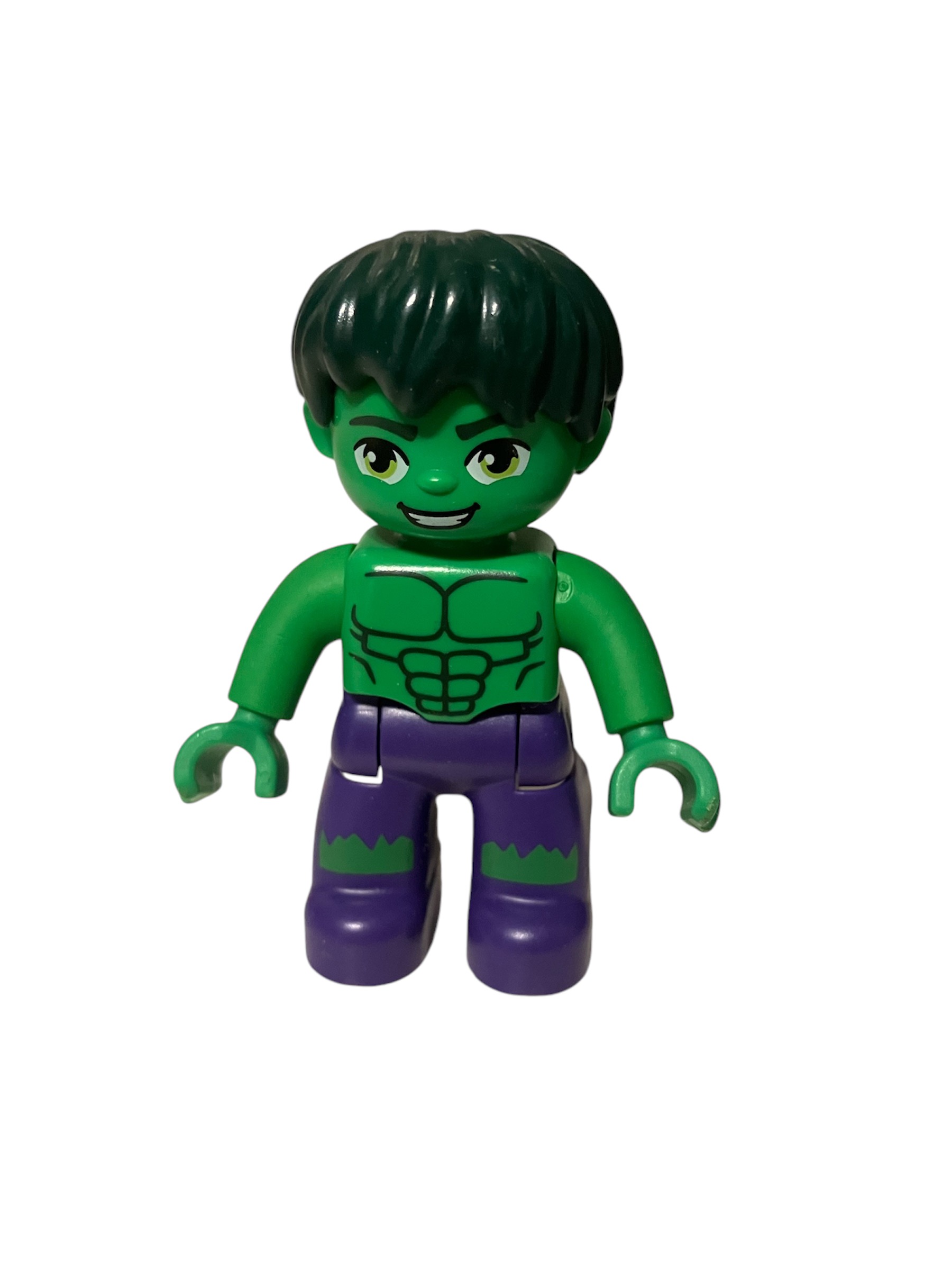 Lego® Duplo® Hulk