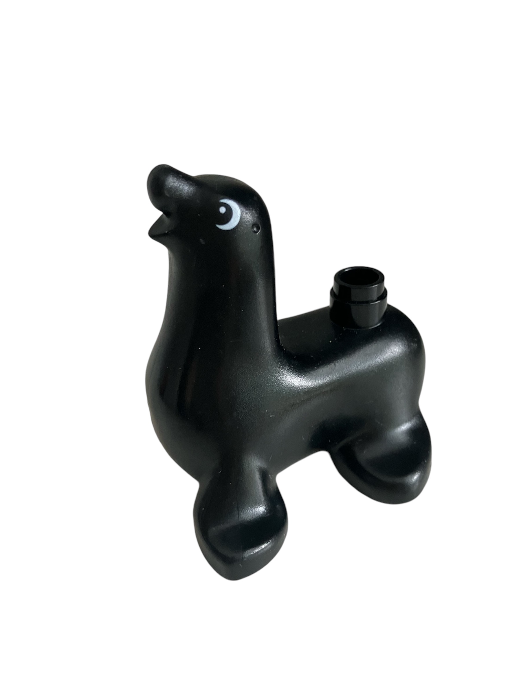 Lego® Duplo® lachtan černý