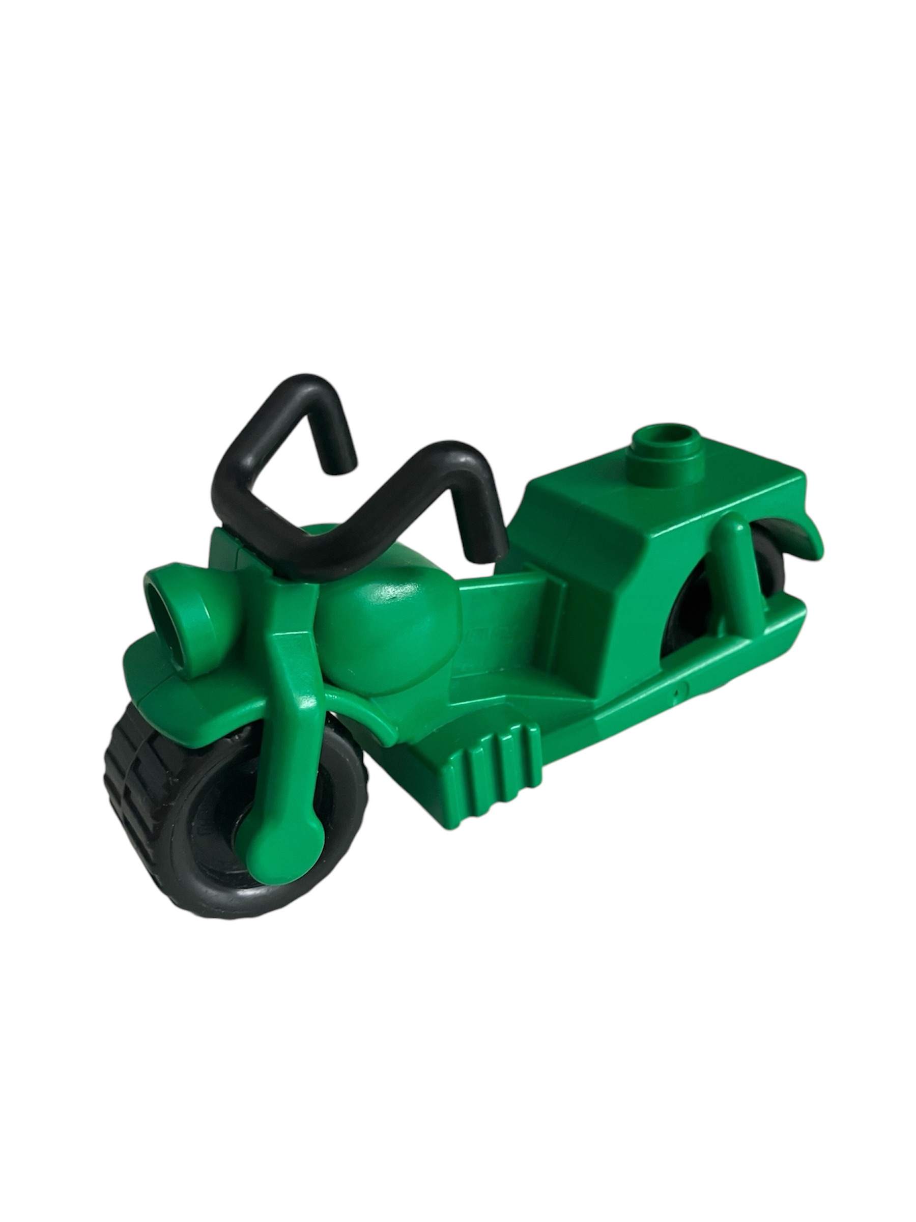 Lego® Duplo® motorka zelená