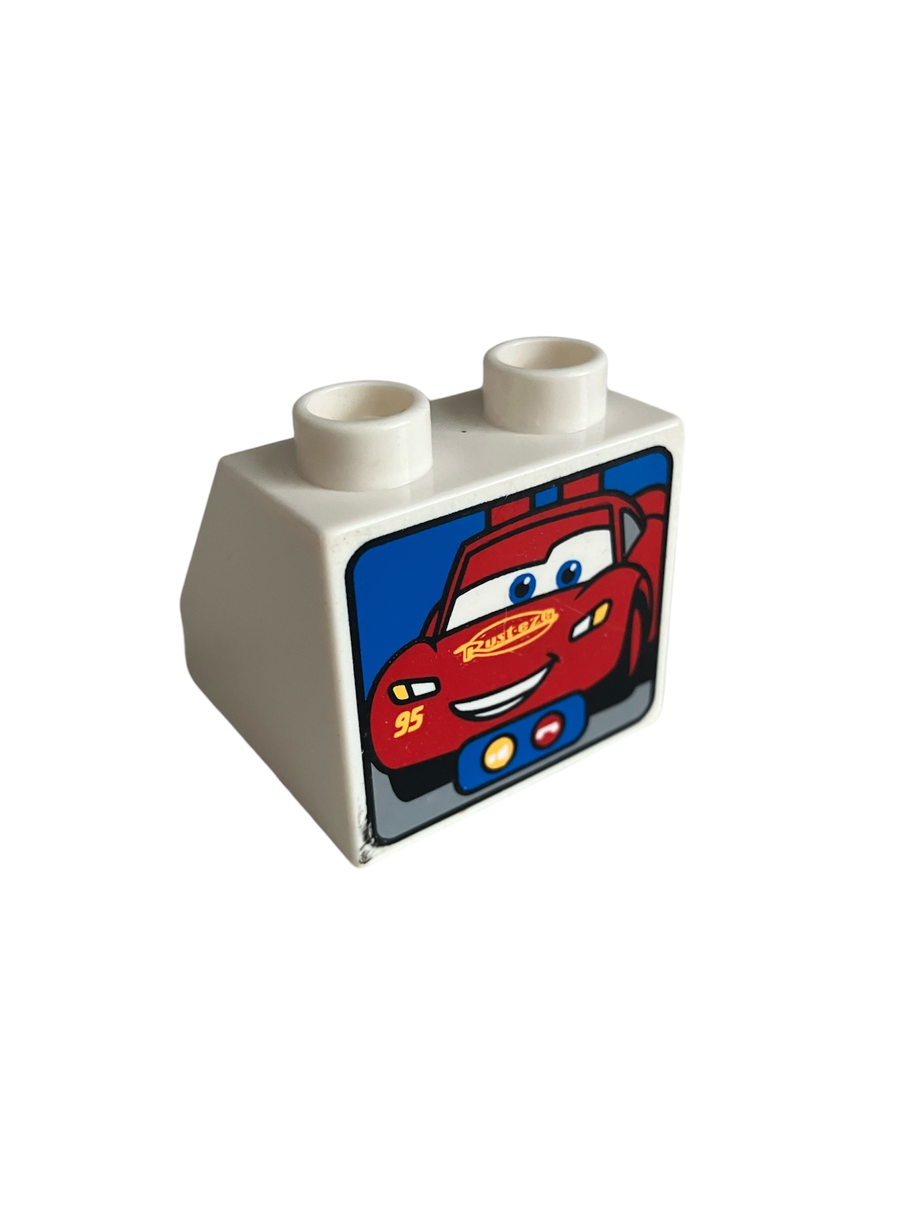 Lego® Duplo® McQueen