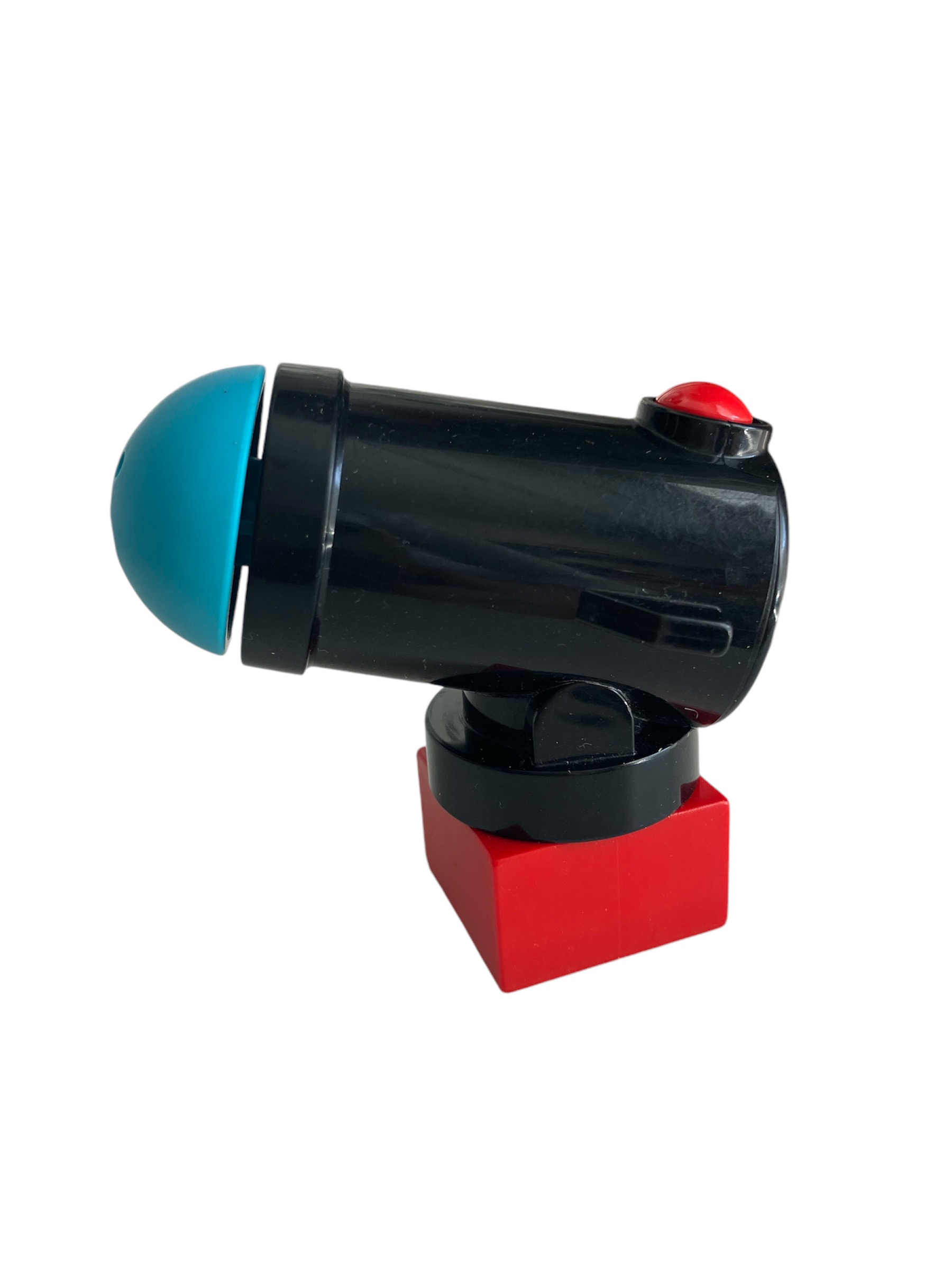 Lego® Duplo® dělo s nábojem