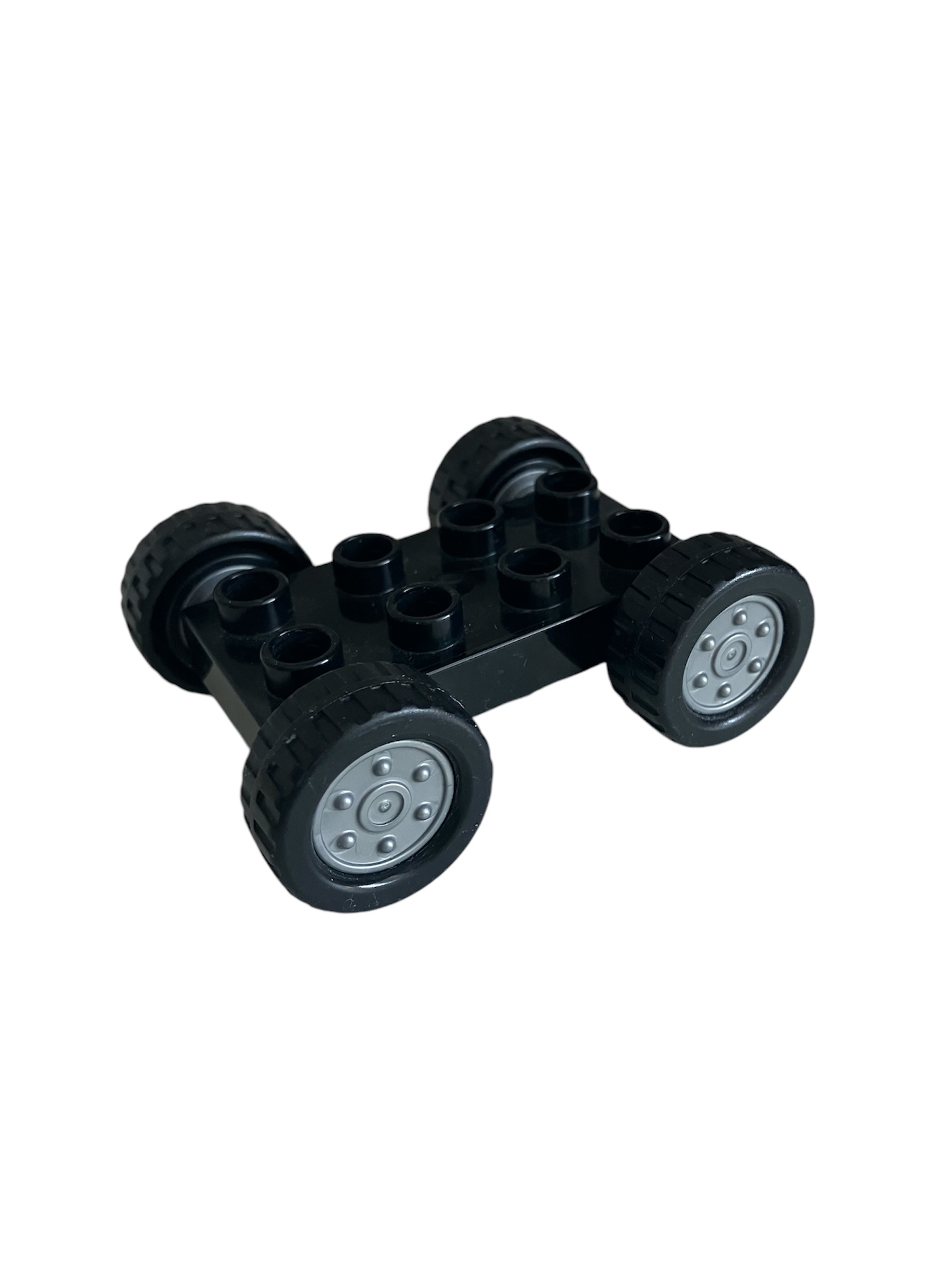 Lego® Duplo® podvozek k autu
