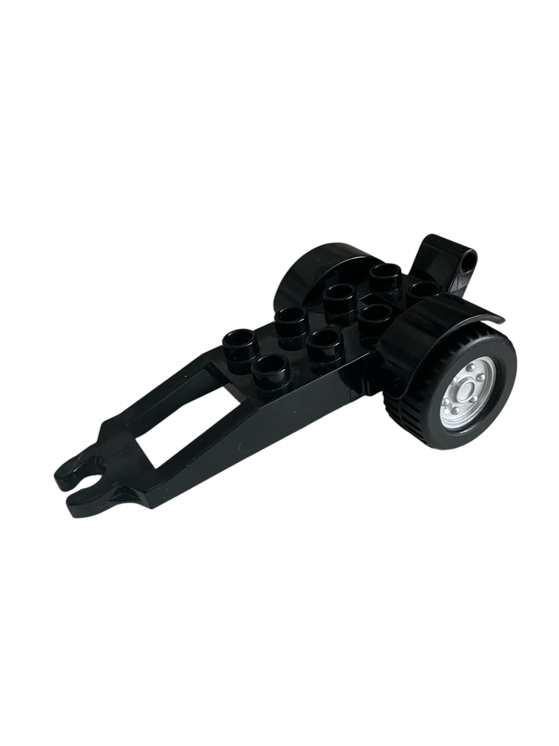 Lego Duplo přívěs