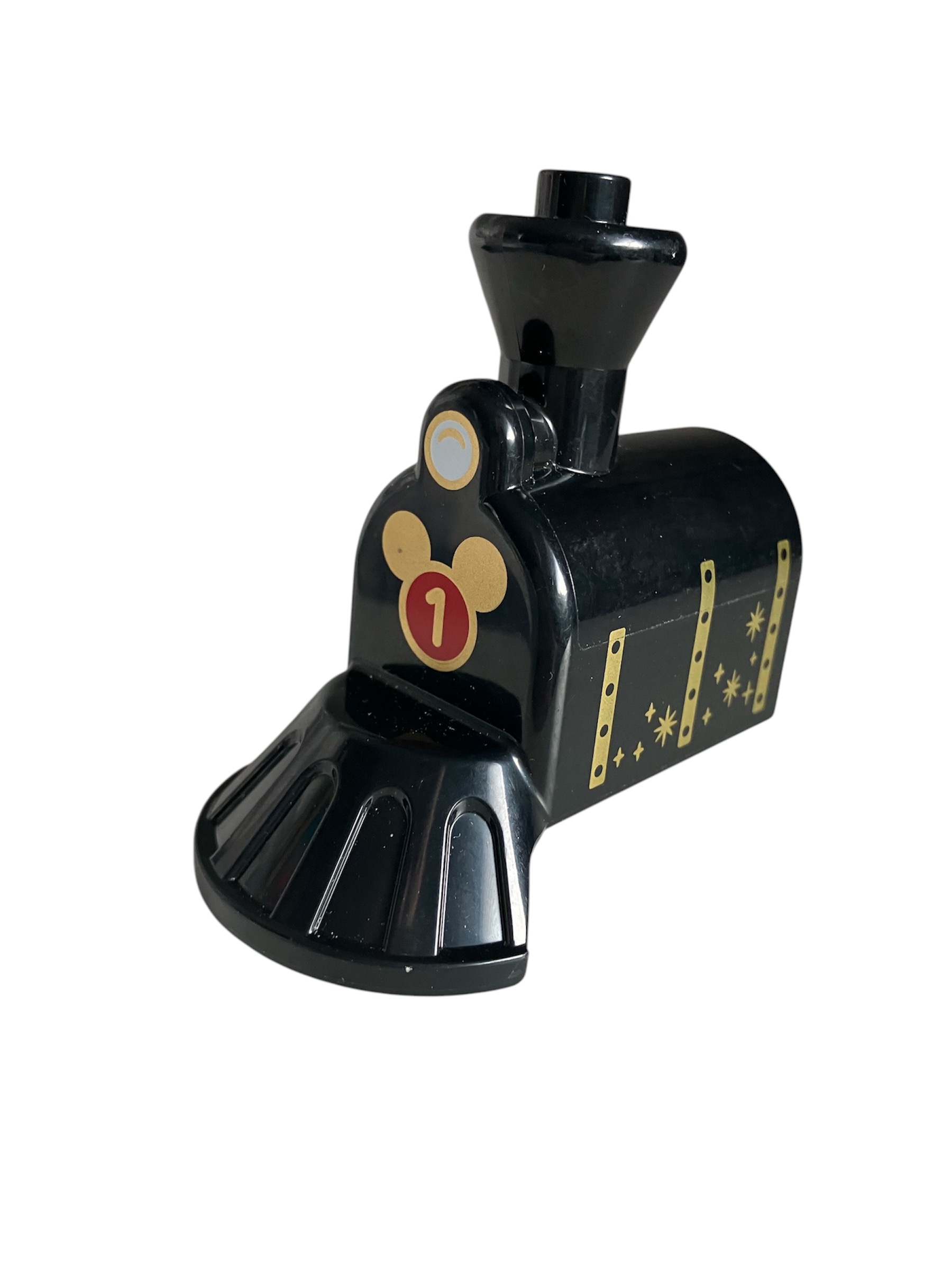 Lego Duplo komín k vláčku