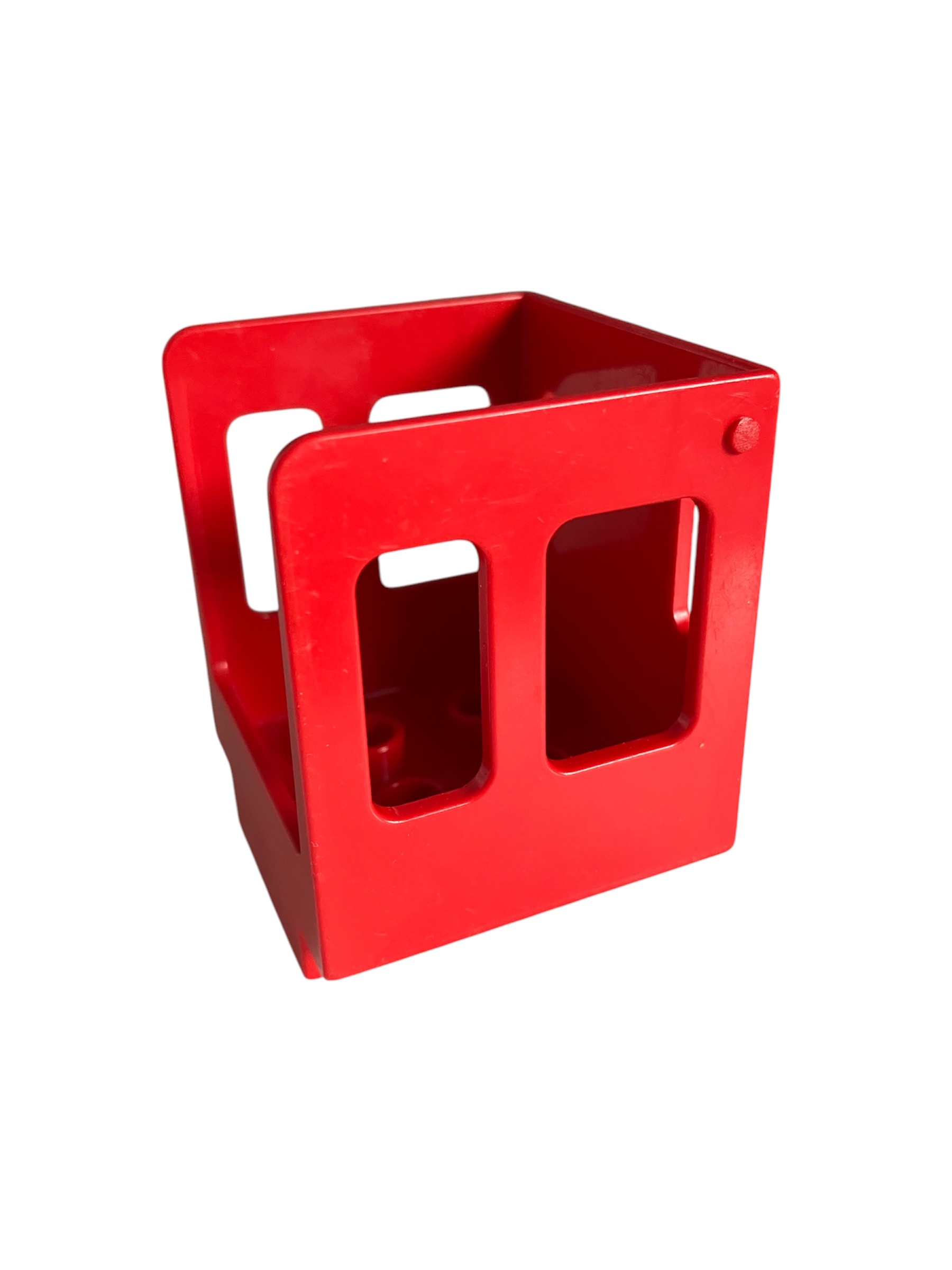 Lego® Duplo® kabina k vlaku vysoká