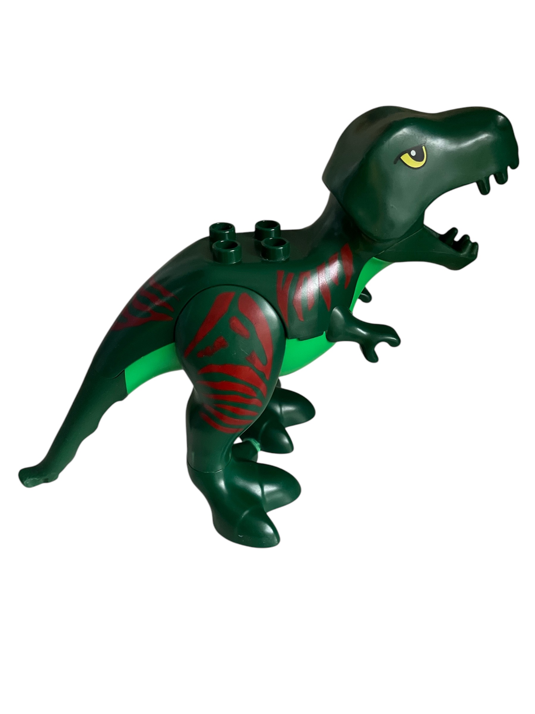 Lego® Duplo® dinosaur