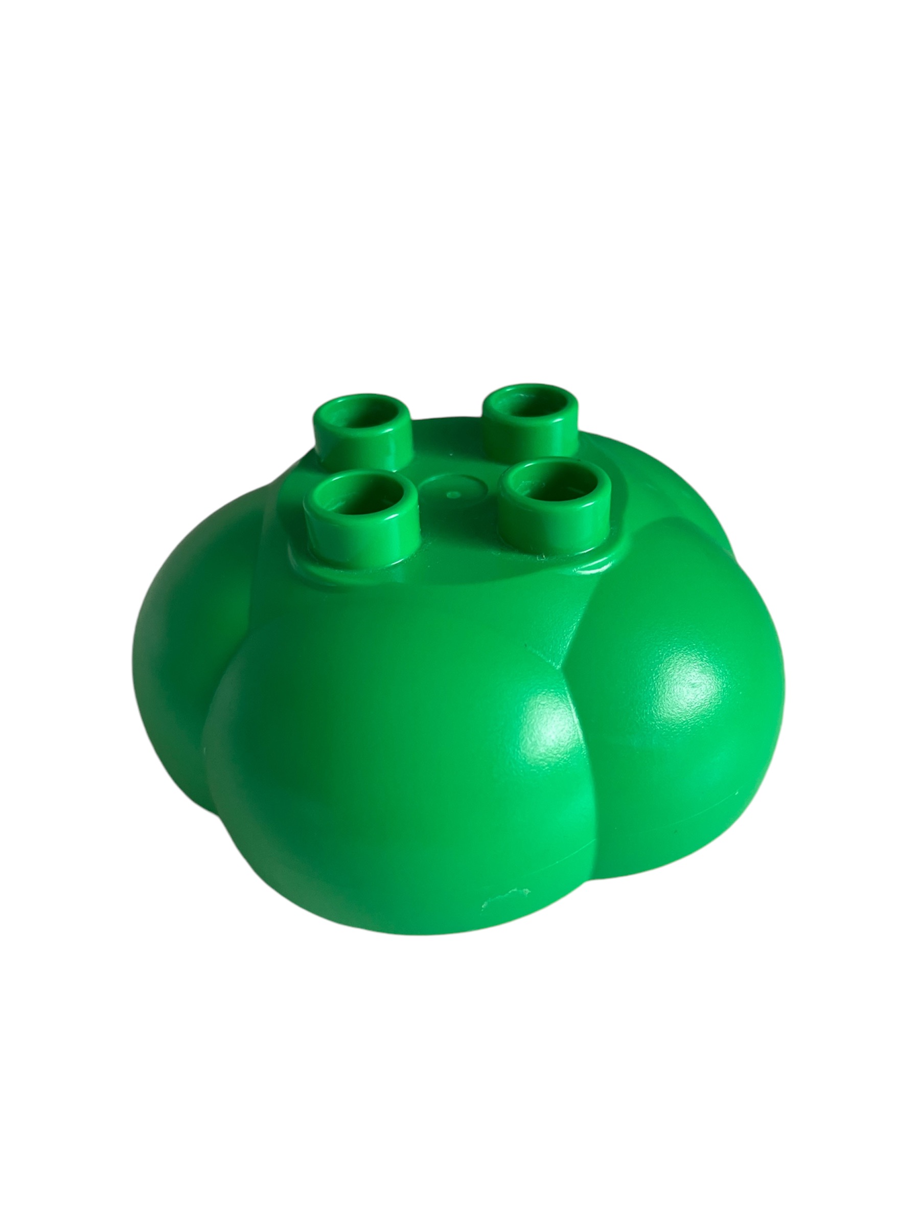Lego® Duplo® keř, zeleň, koruna stromu